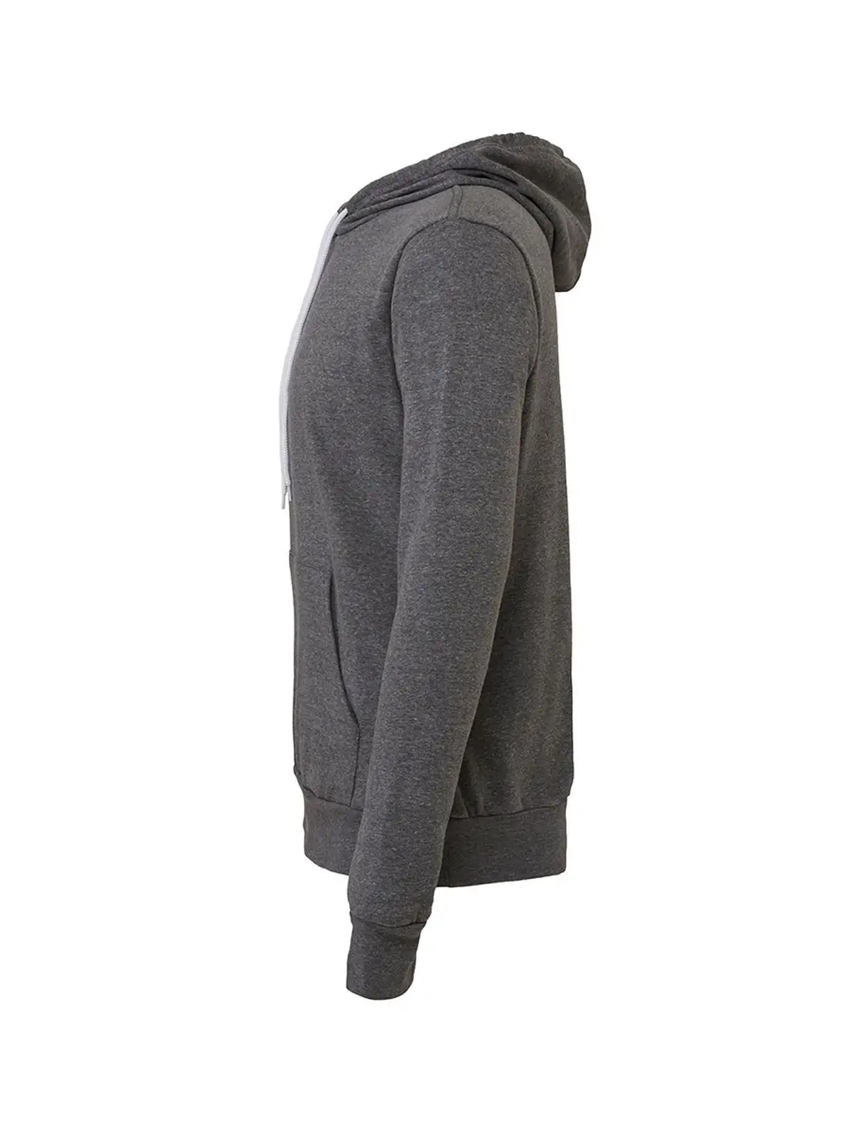 Immagine Unisex Sponge Fleece Pullover Hoodie