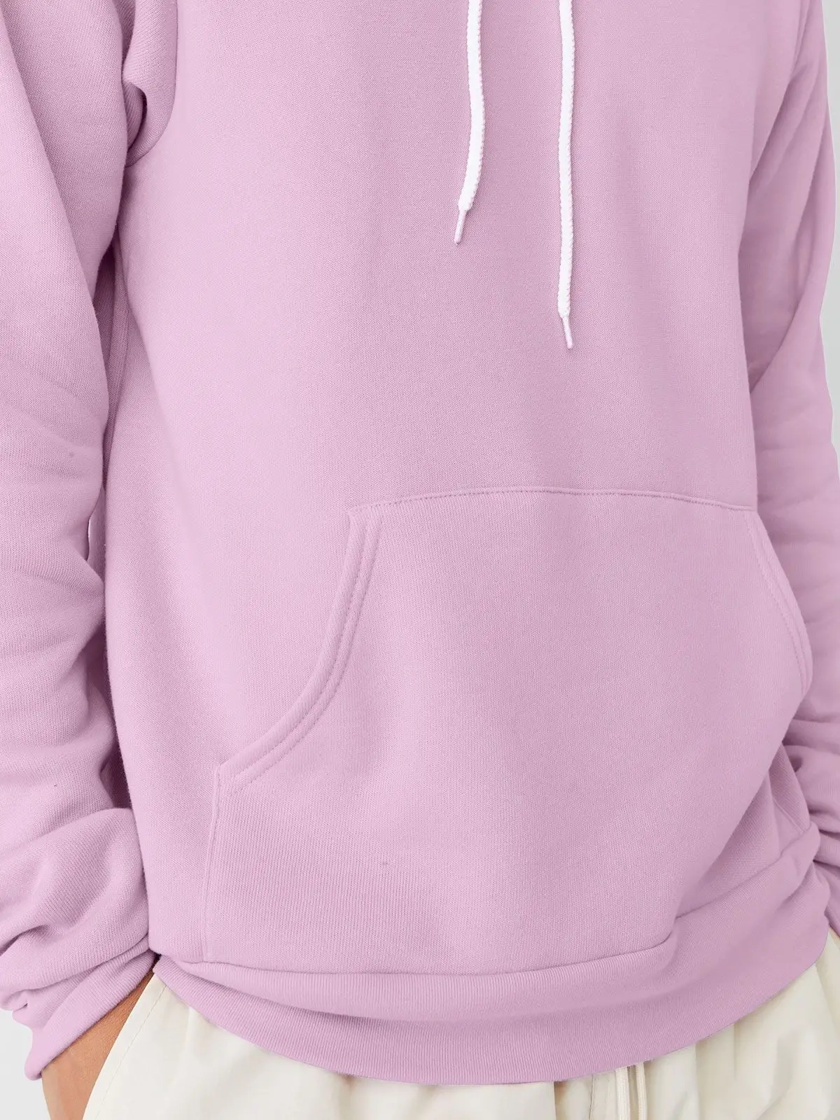 Immagine Unisex Sponge Fleece Pullover Hoodie