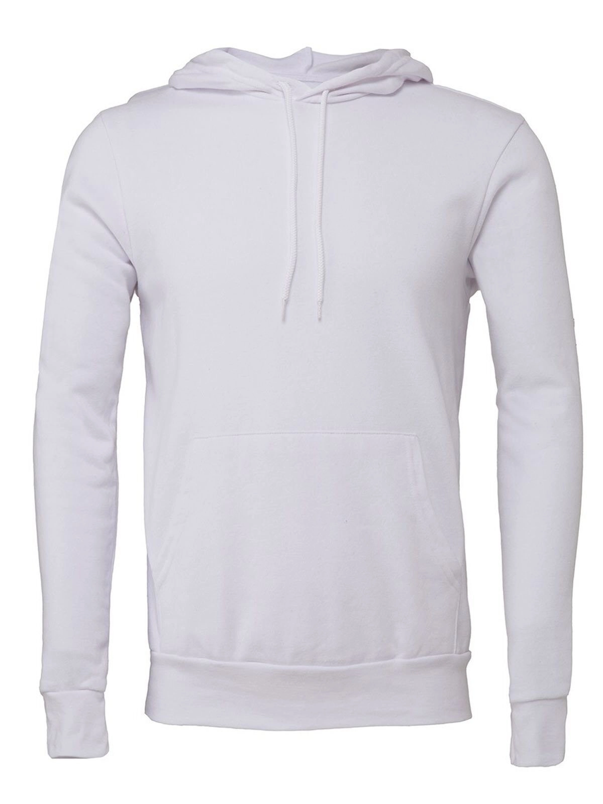 Immagine Unisex Sponge Fleece Pullover Hoodie