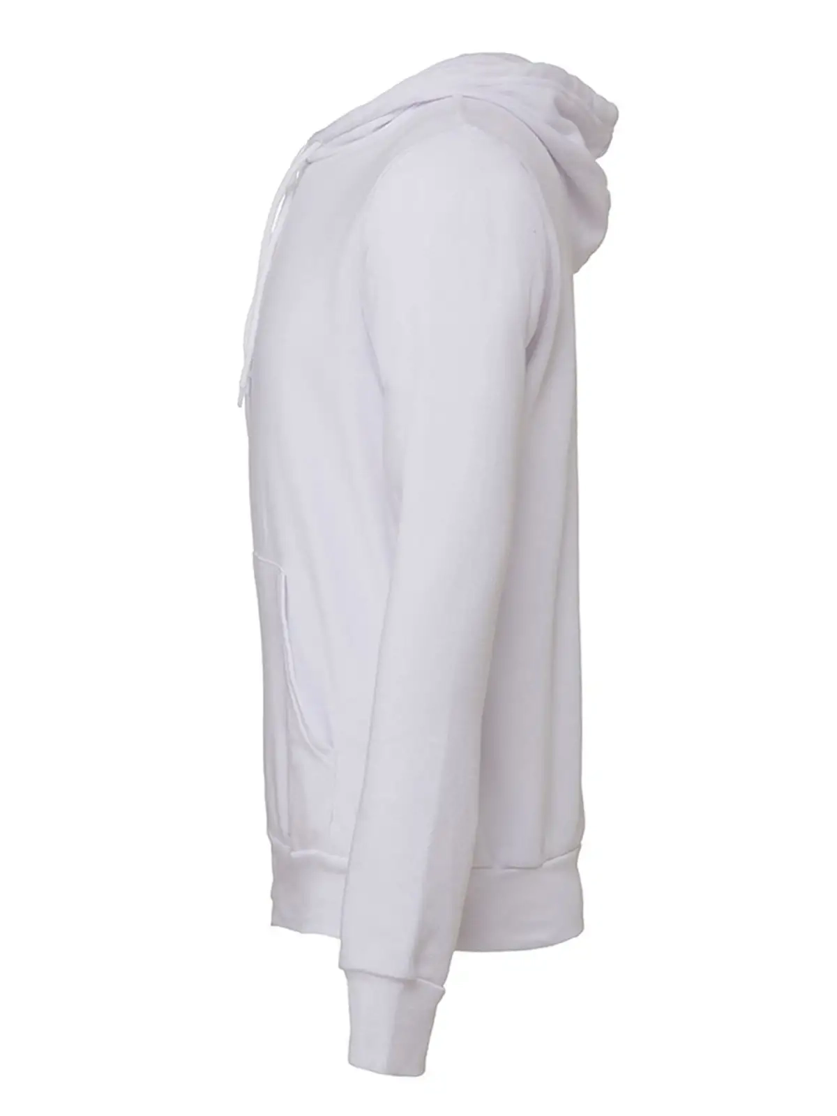 Immagine Unisex Sponge Fleece Pullover Hoodie