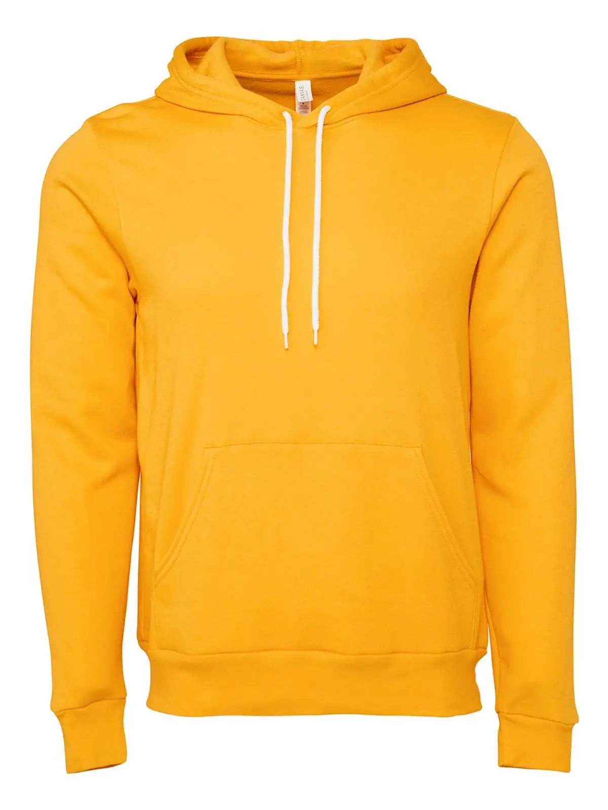 Immagine Unisex Sponge Fleece Pullover Hoodie