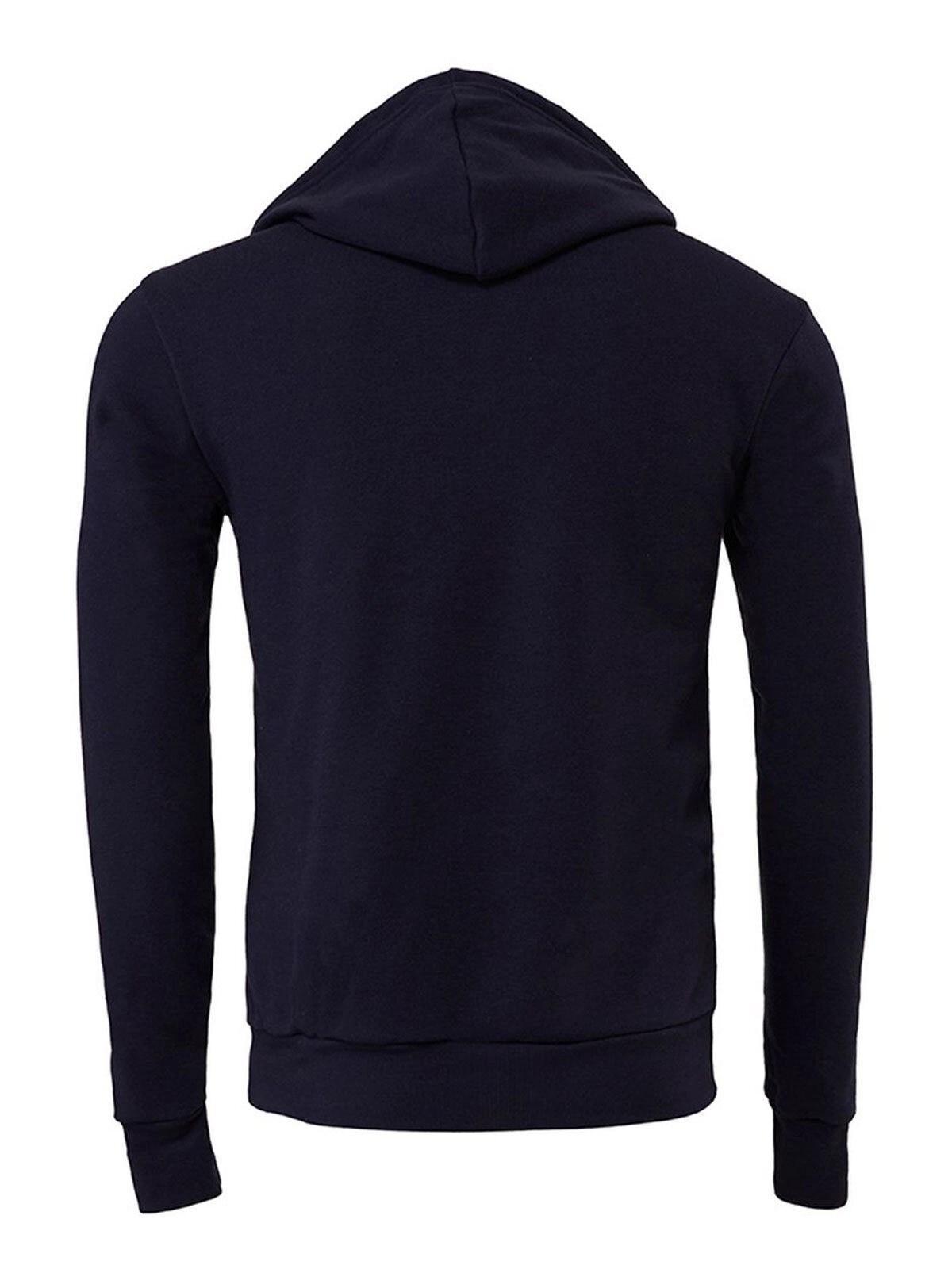 Immagine Unisex Sponge Fleece Pullover Hoodie