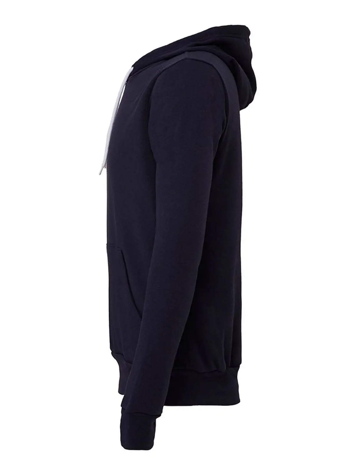 Immagine Unisex Sponge Fleece Pullover Hoodie