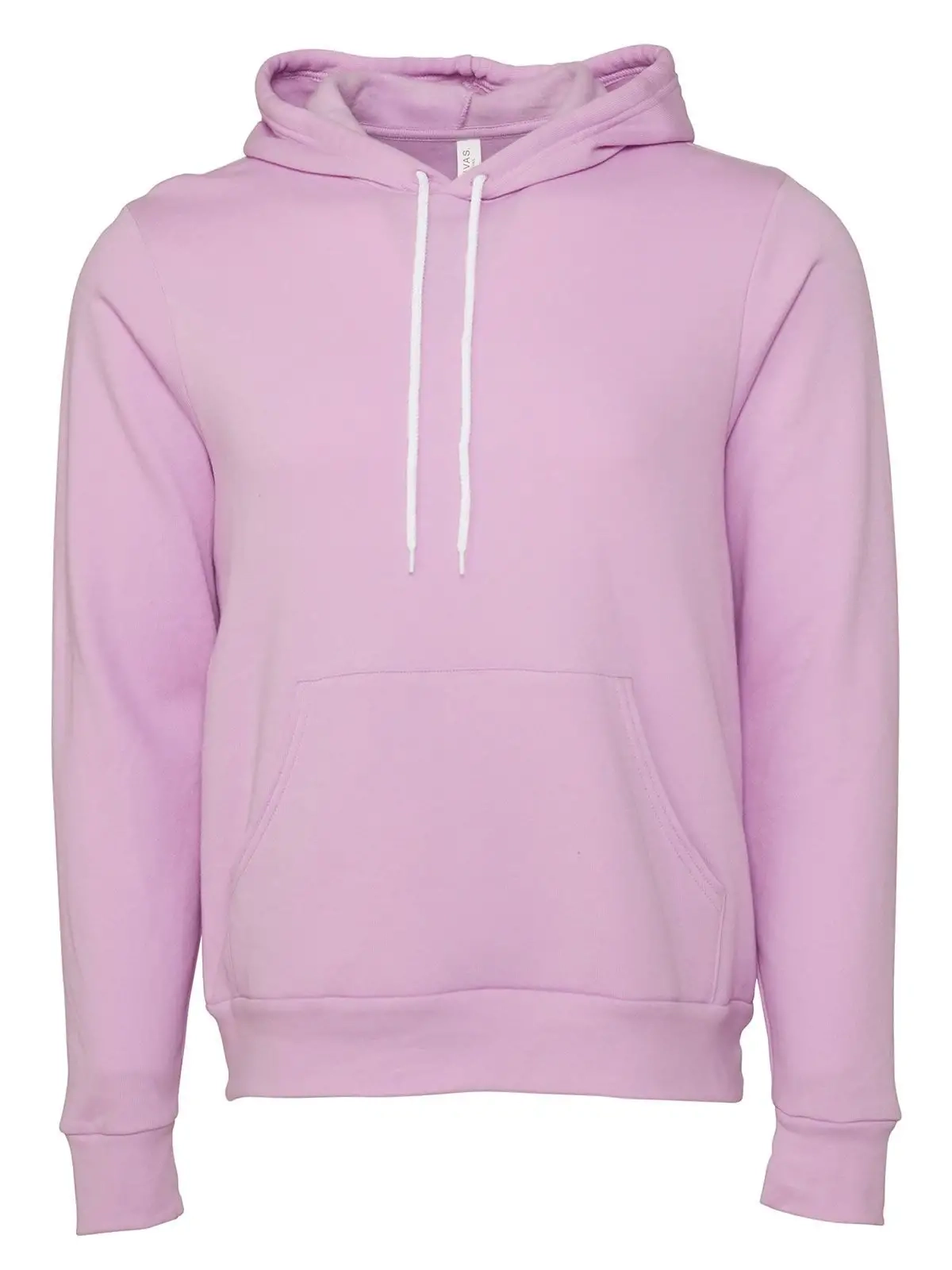 Immagine Unisex Sponge Fleece Pullover Hoodie