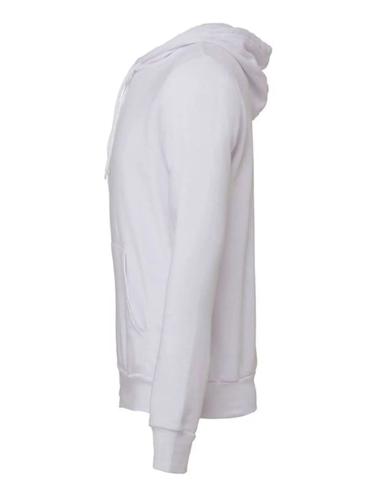 Immagine Unisex Sponge Fleece Pullover Hoodie