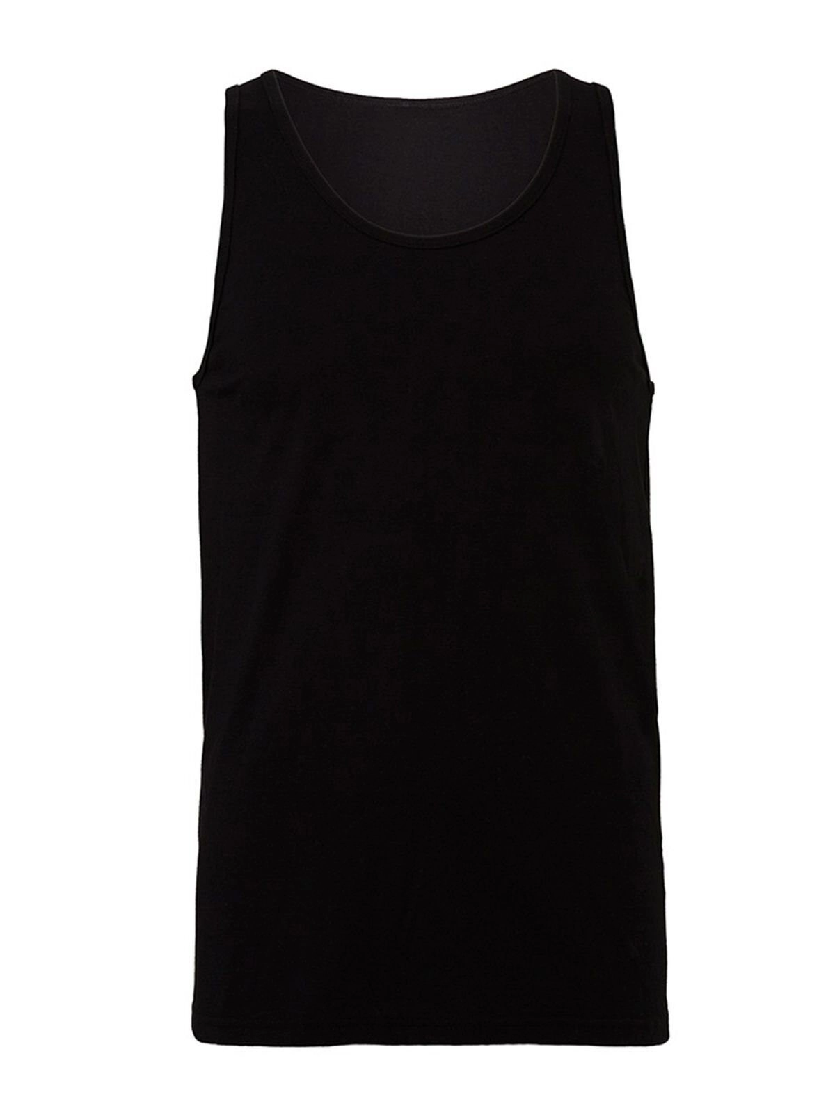 Immagine Unisex Jersey Tank