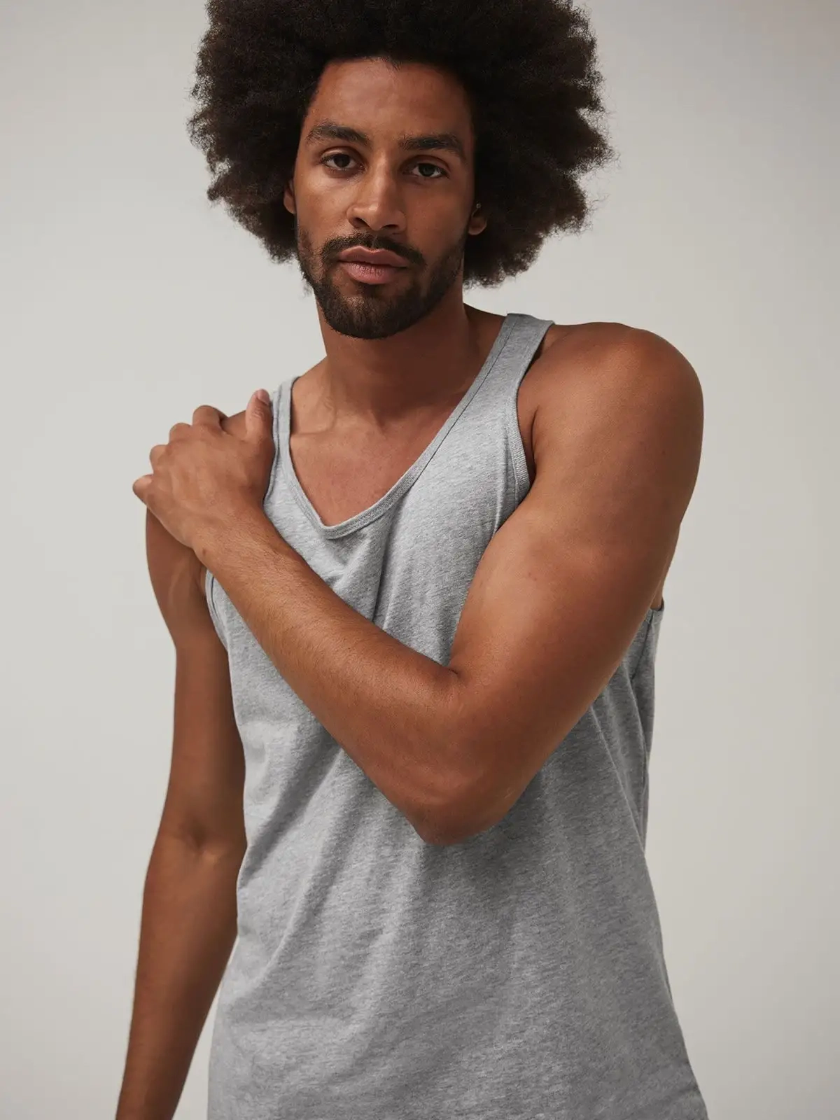 Immagine Unisex Jersey Tank