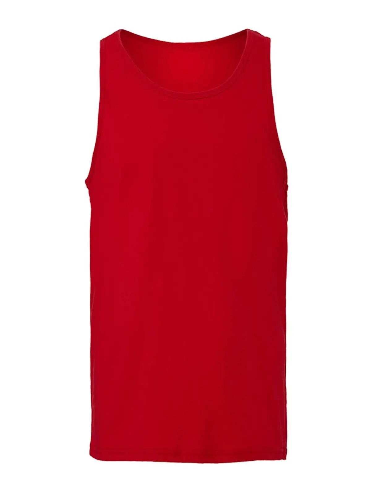Immagine Unisex Jersey Tank