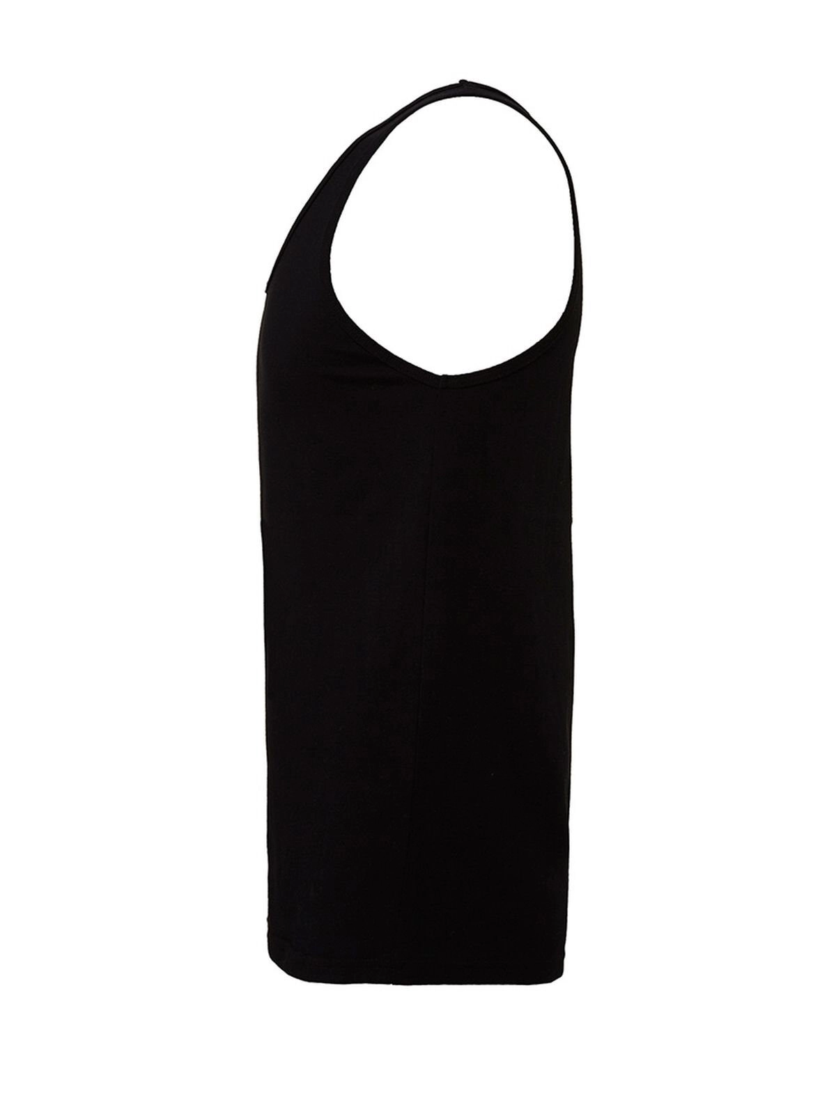Immagine Unisex Jersey Tank