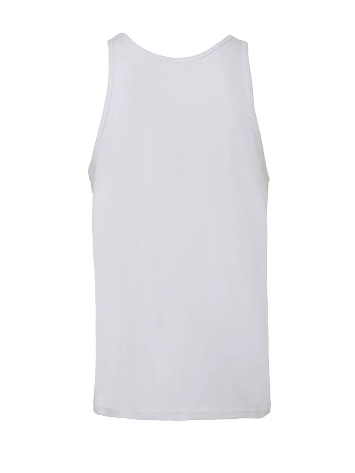 Immagine Unisex Jersey Tank