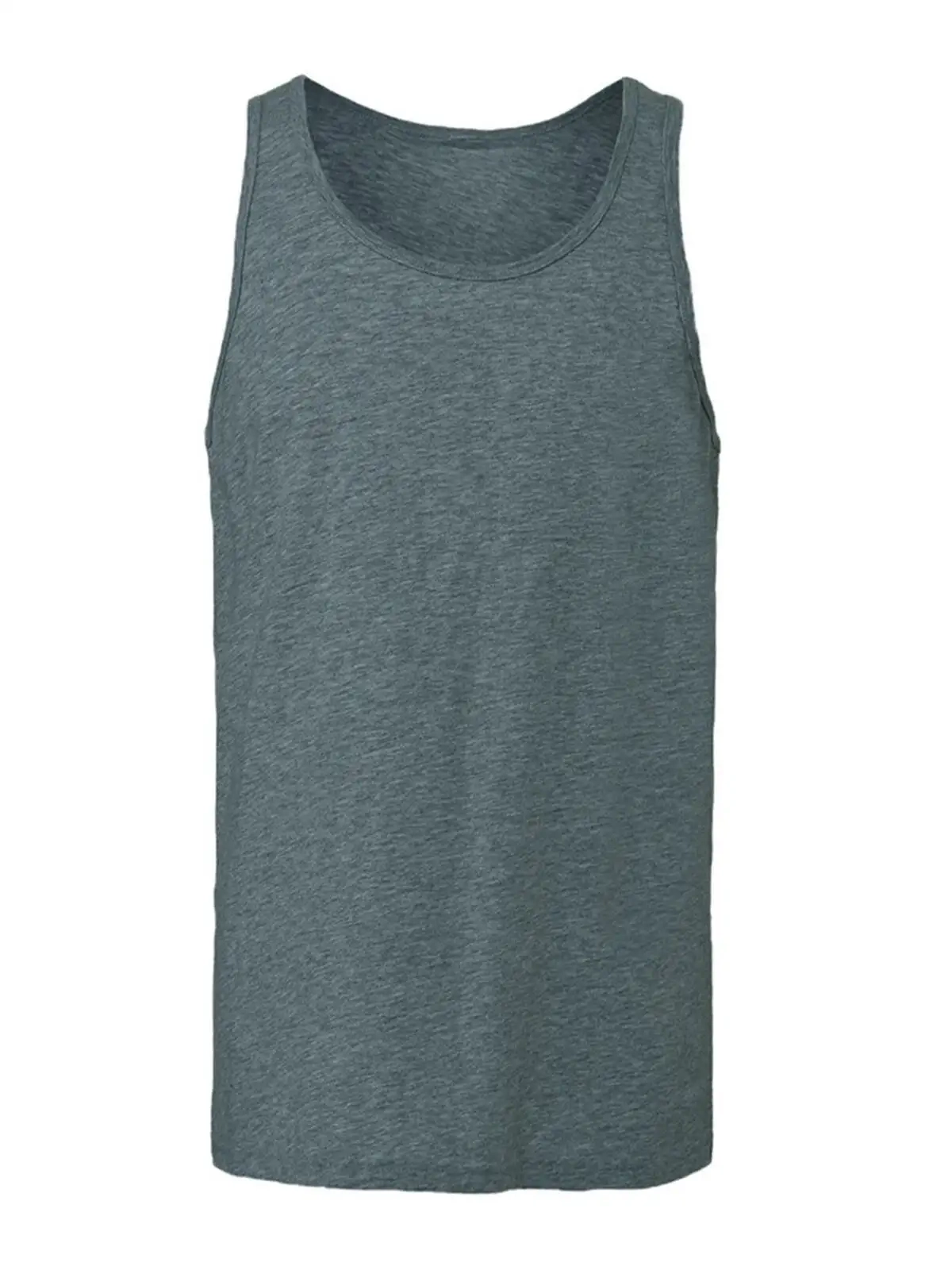 Immagine Unisex Jersey Tank