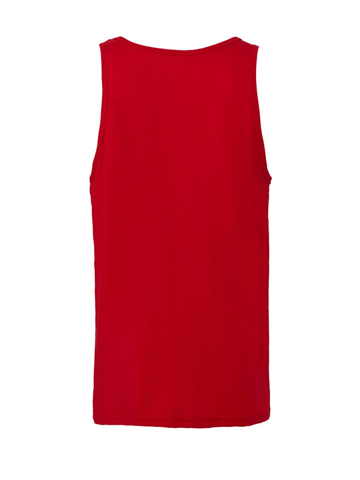 Immagine Unisex Jersey Tank