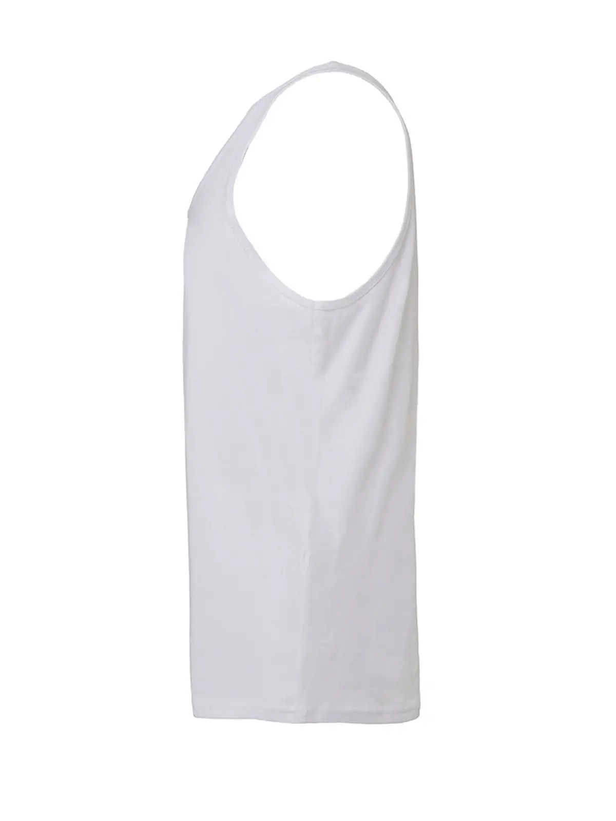 Immagine Unisex Jersey Tank