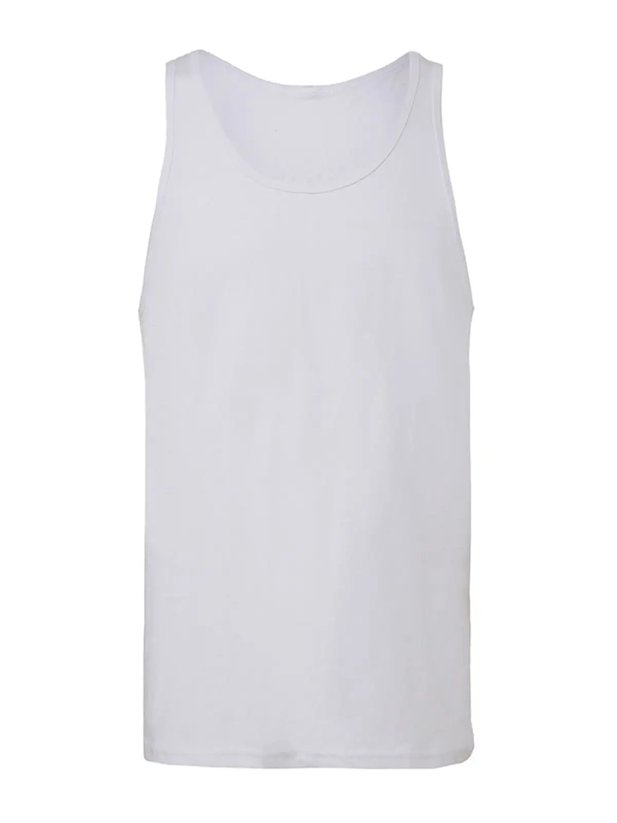 Immagine Unisex Jersey Tank