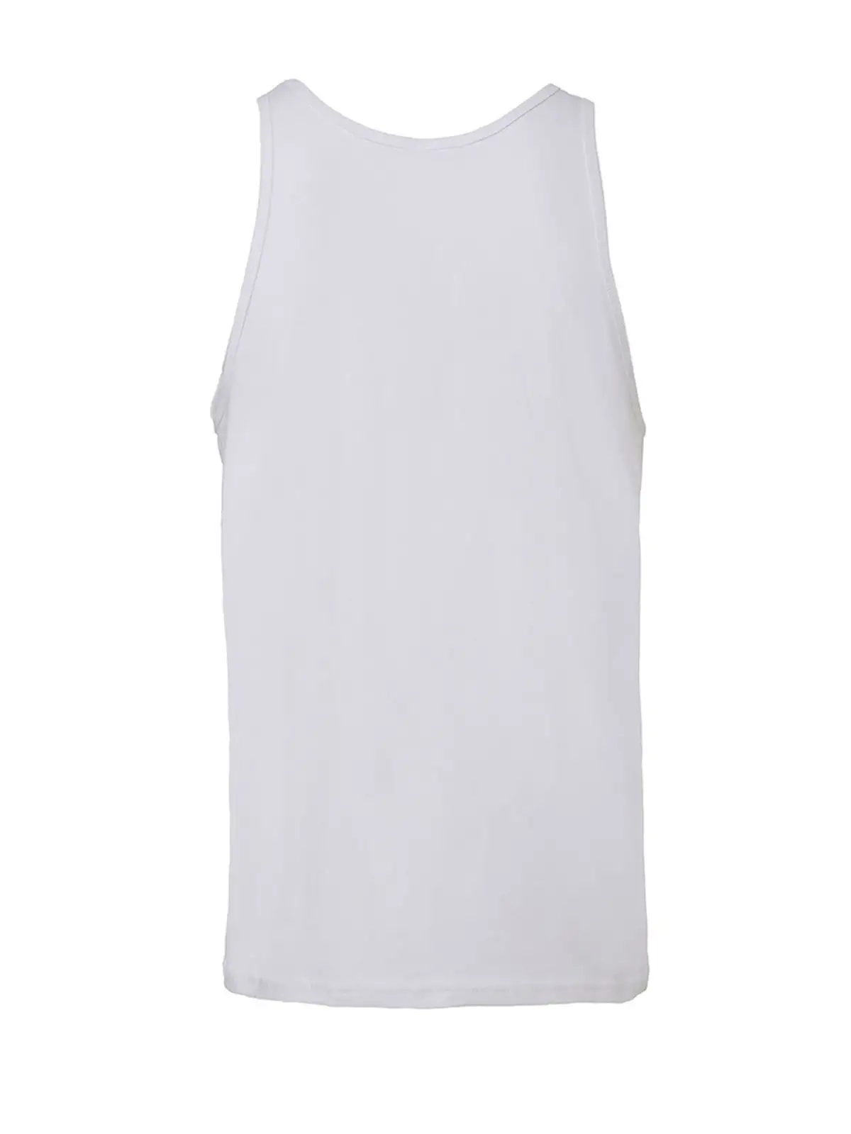 Immagine Unisex Jersey Tank