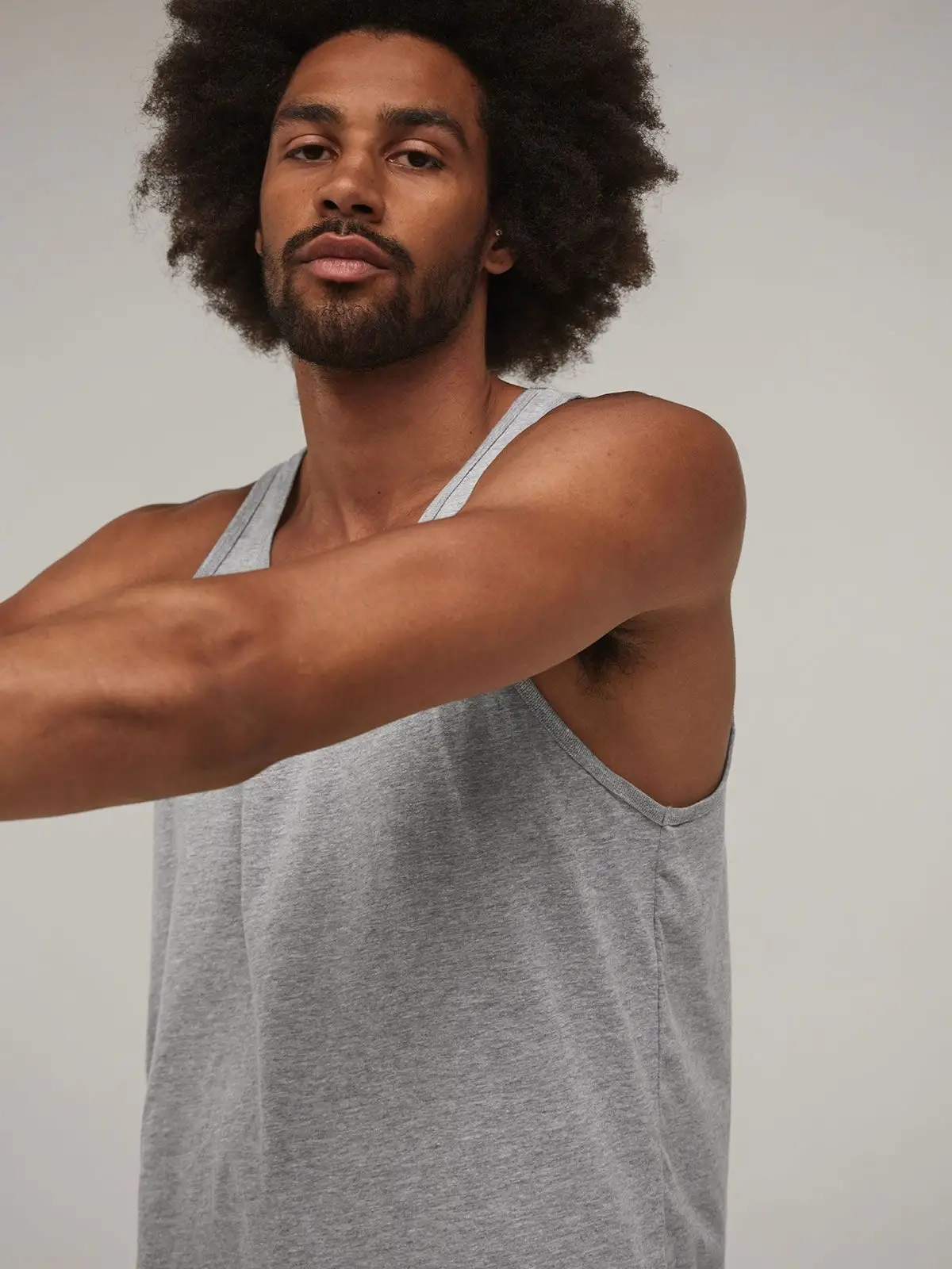 Immagine Unisex Jersey Tank