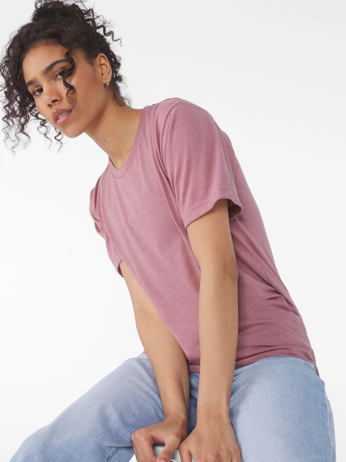 Immagine Unisex Triblend S/S Tee