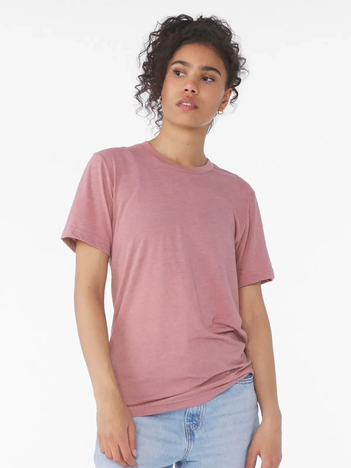 Immagine Unisex Triblend S/S Tee