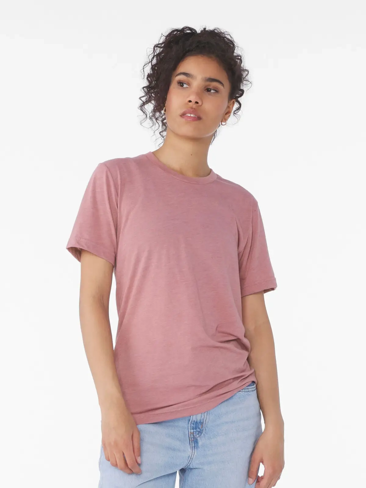 Immagine Unisex Triblend S/S Tee