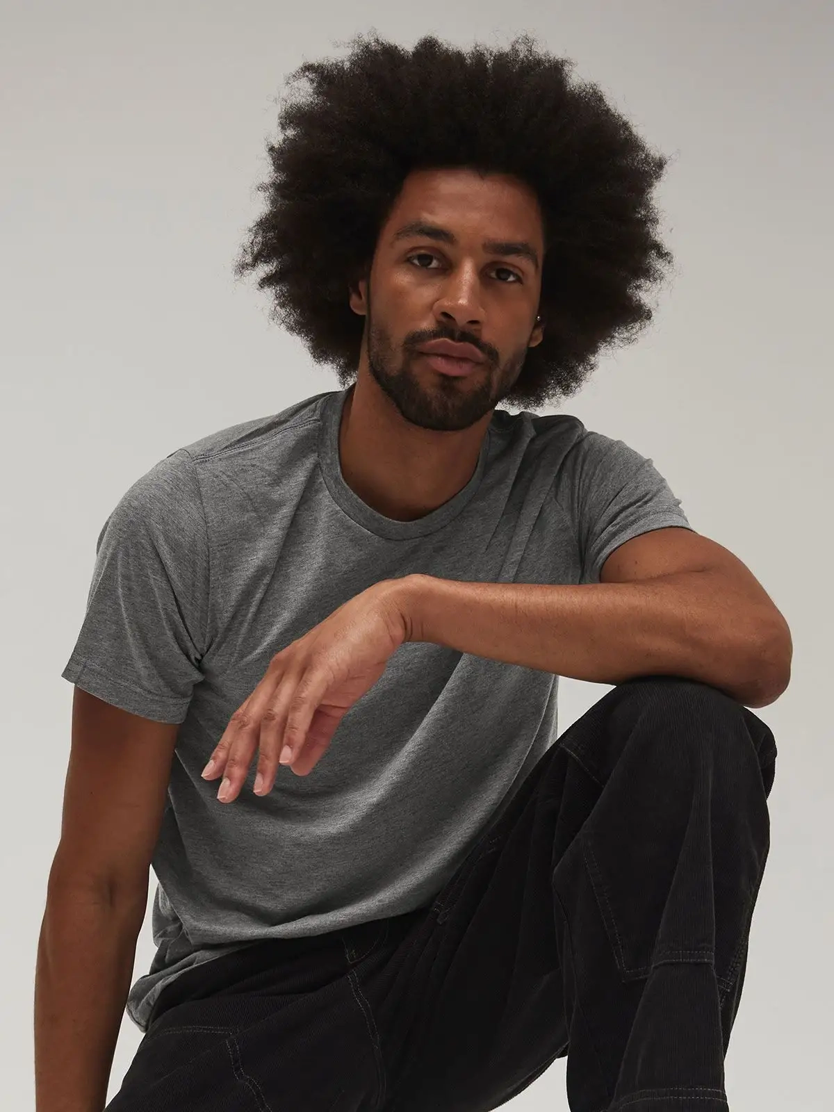 Immagine Unisex Triblend S/S Tee