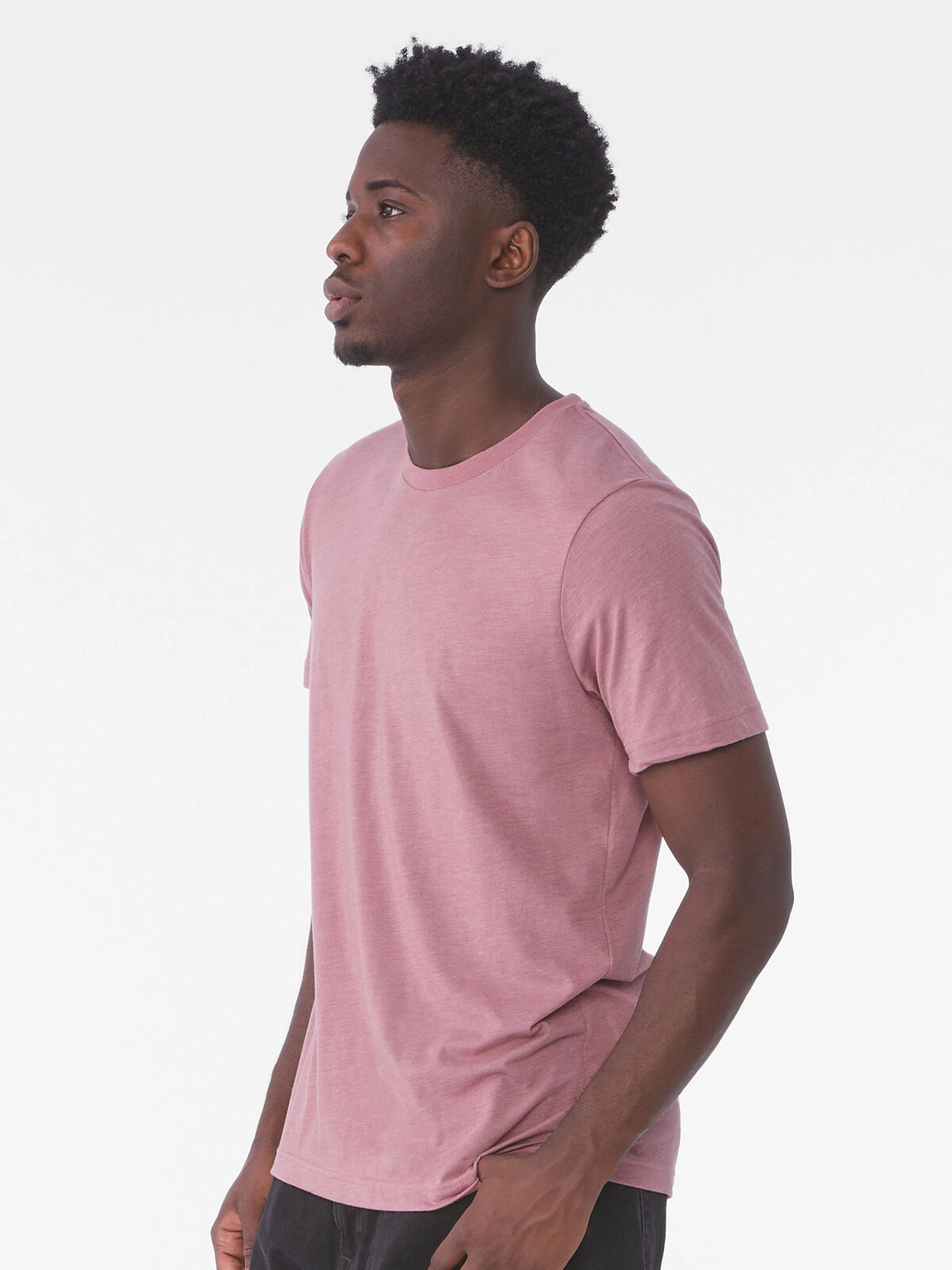 Immagine Unisex Triblend S/S Tee