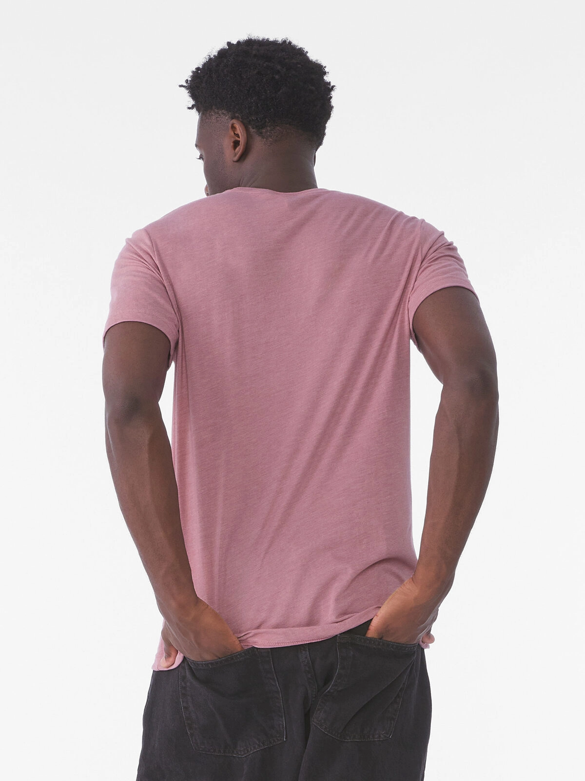 Immagine Unisex Triblend S/S Tee