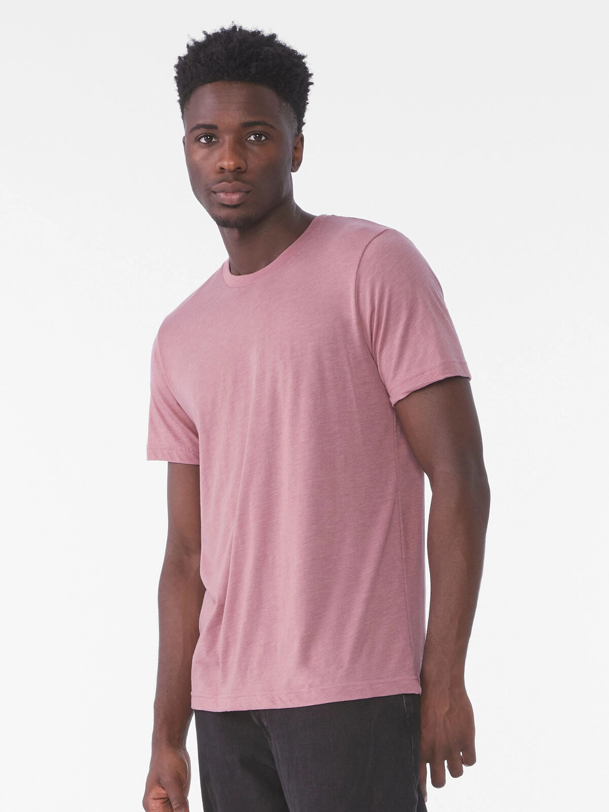 Immagine Unisex Triblend S/S Tee