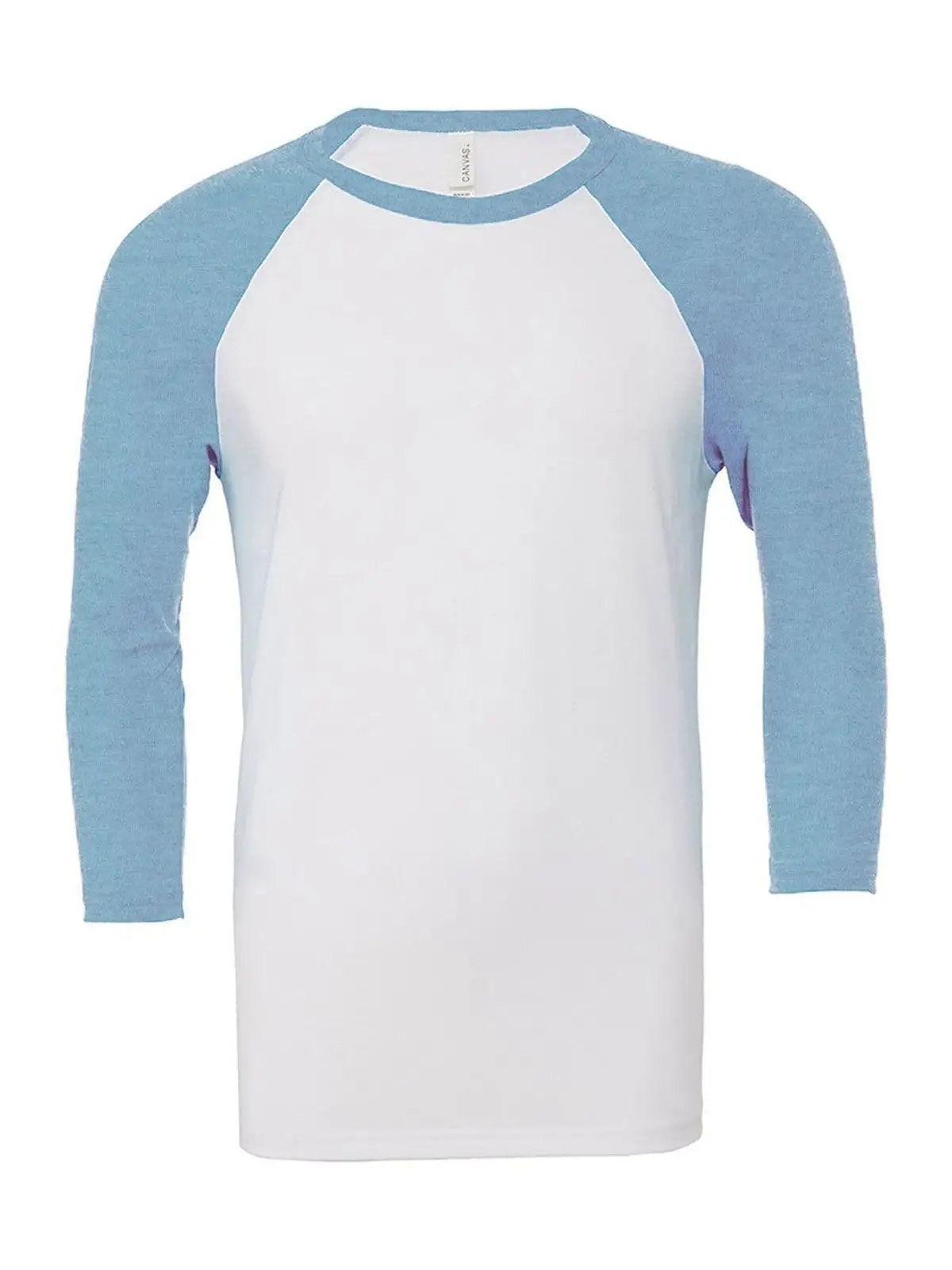 Immagine Unisex 3/4 Sleeve Baseball Tee