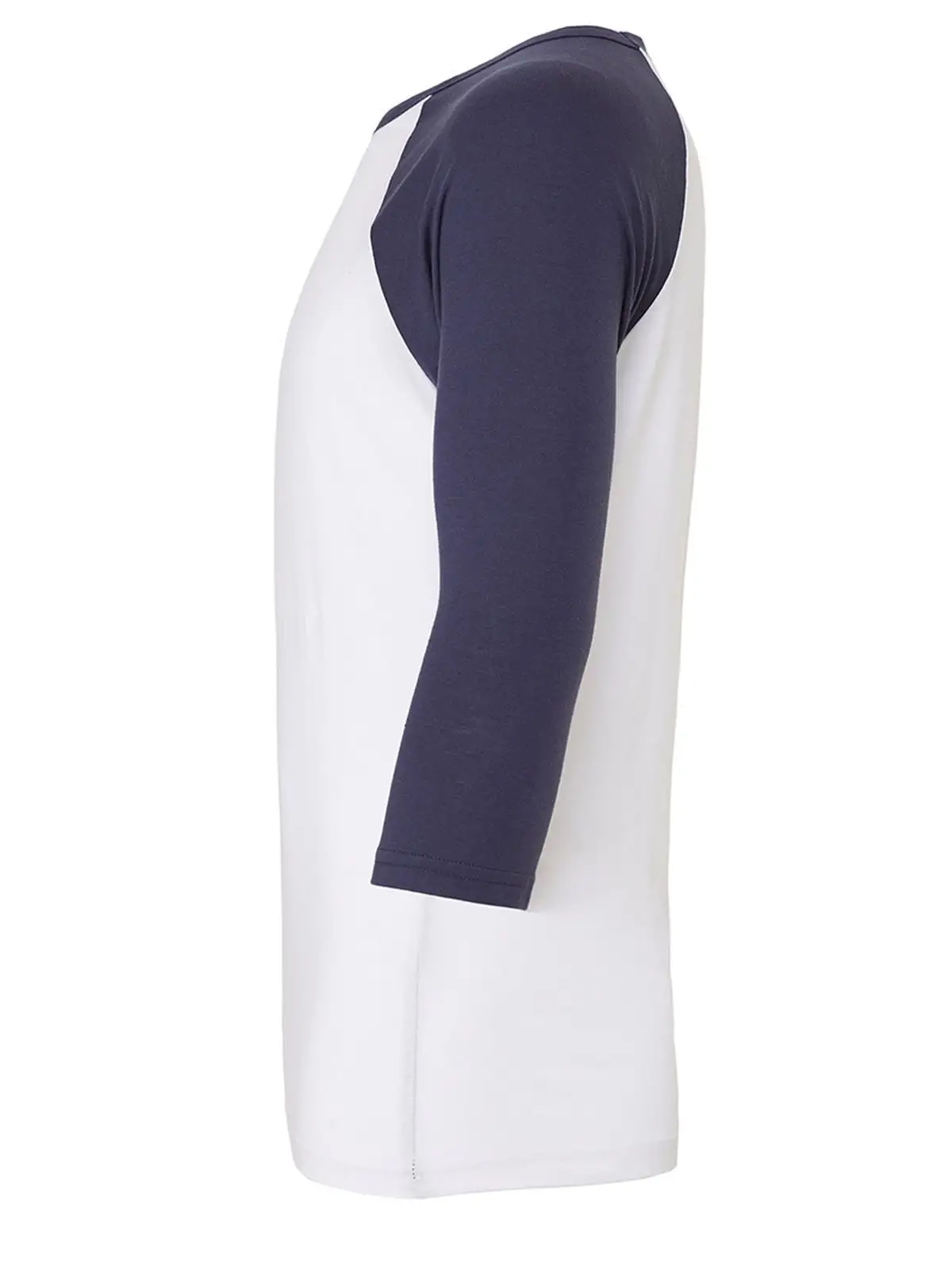 Immagine Unisex 3/4 Sleeve Baseball Tee