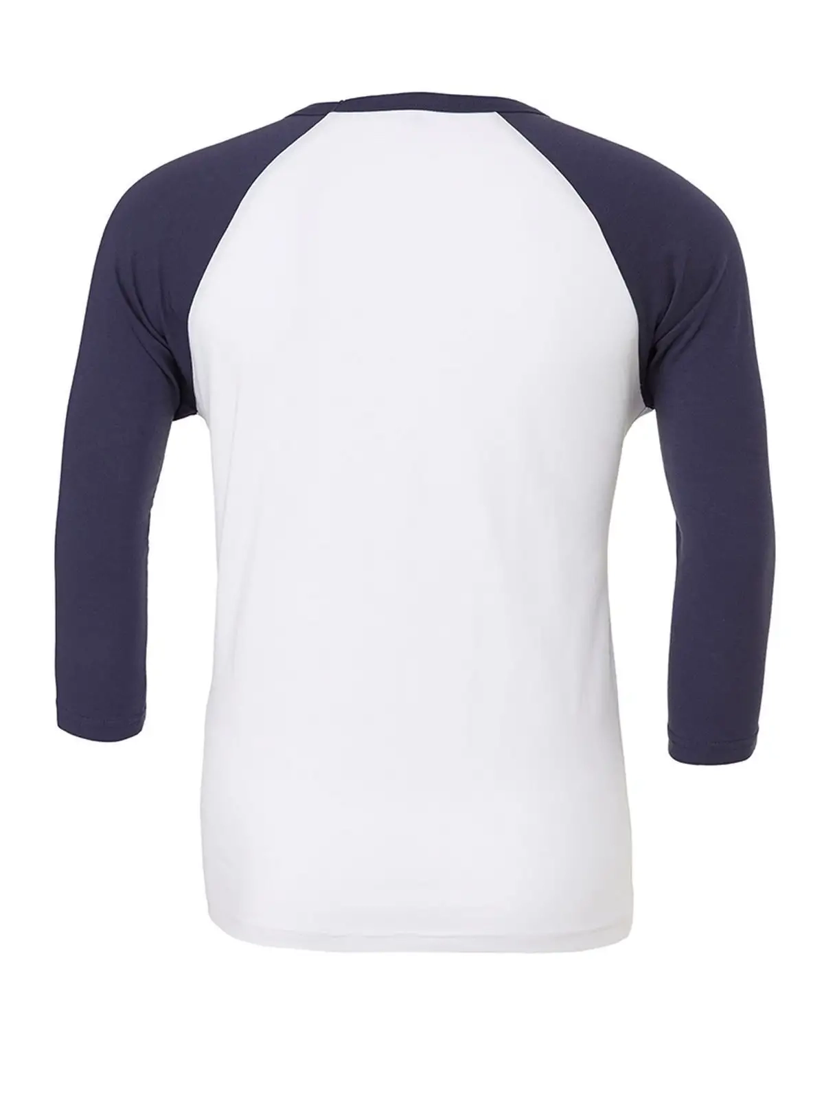 Immagine Unisex 3/4 Sleeve Baseball Tee