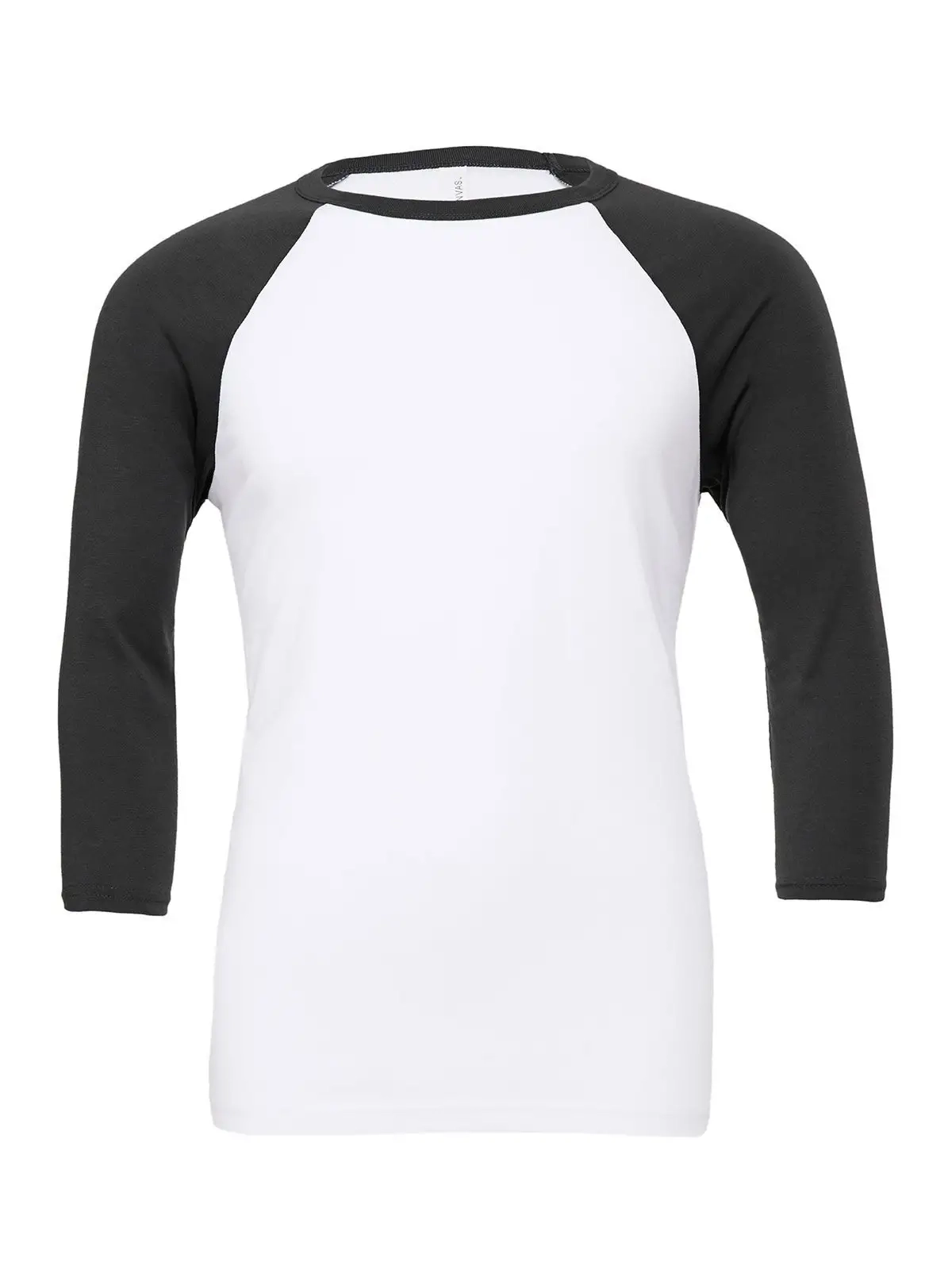 Immagine Unisex 3/4 Sleeve Baseball Tee
