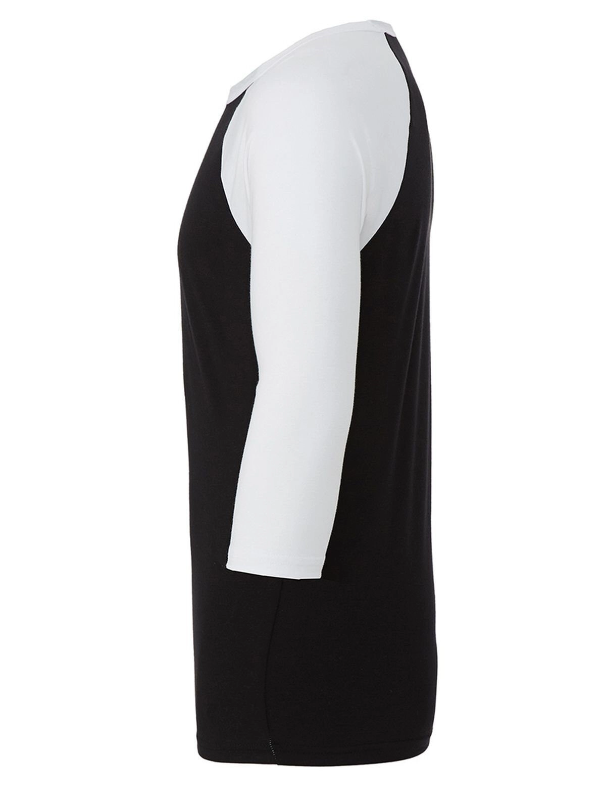 Immagine Unisex 3/4 Sleeve Baseball Tee