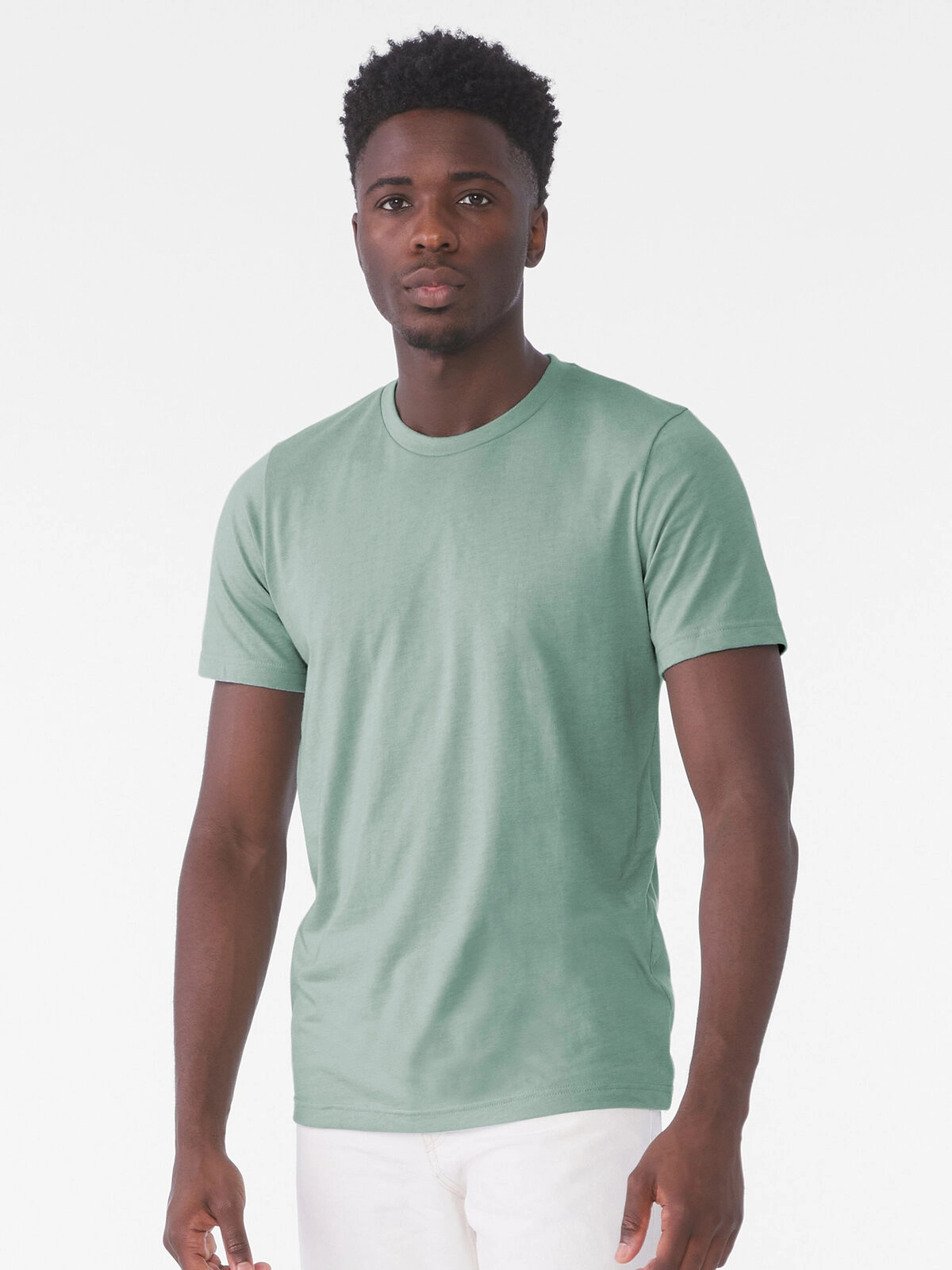 Immagine T-shirt manica corta Unisex Jersey Short Sleeve Tee