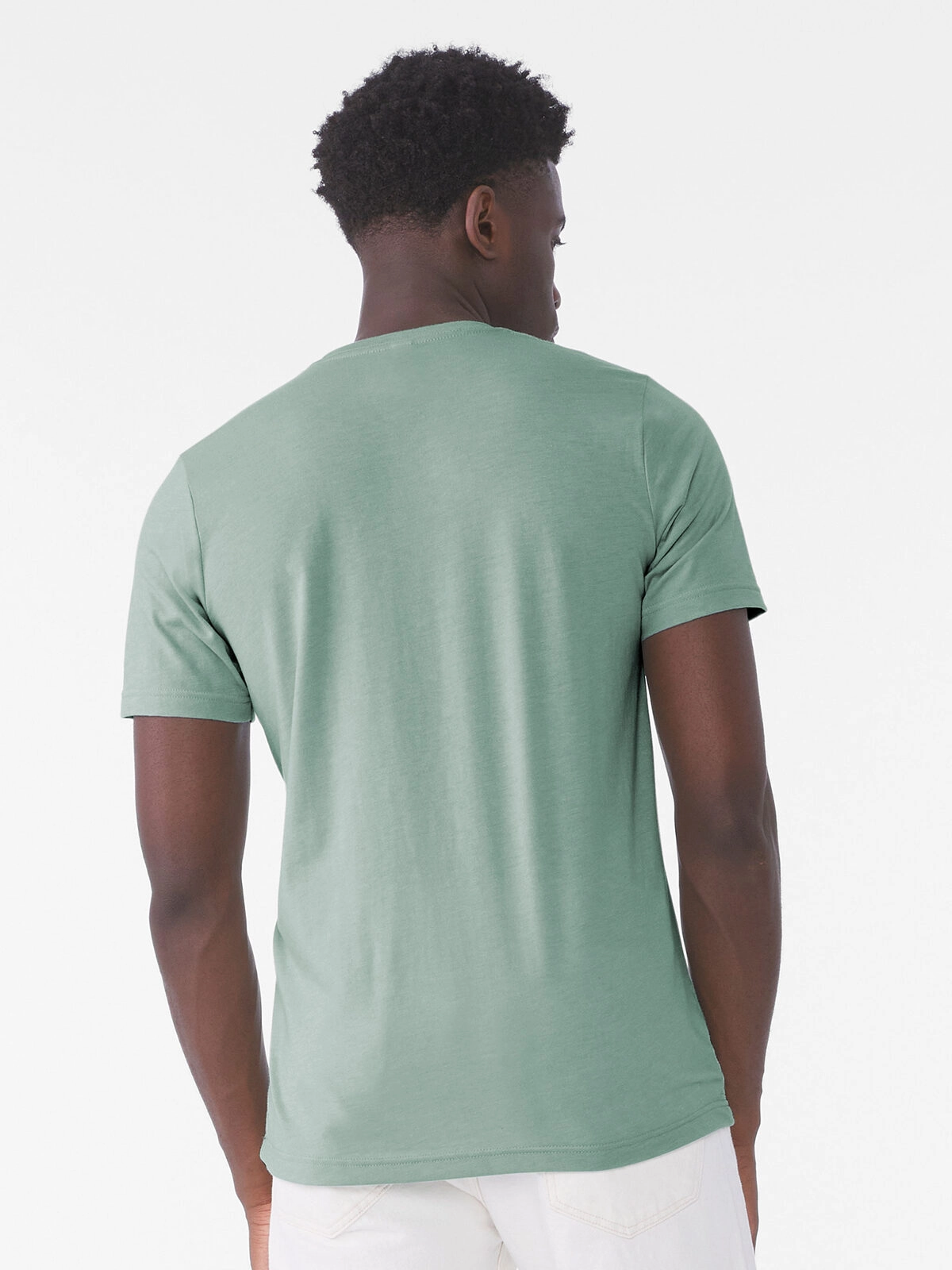Immagine T-shirt manica corta Unisex Jersey Short Sleeve Tee