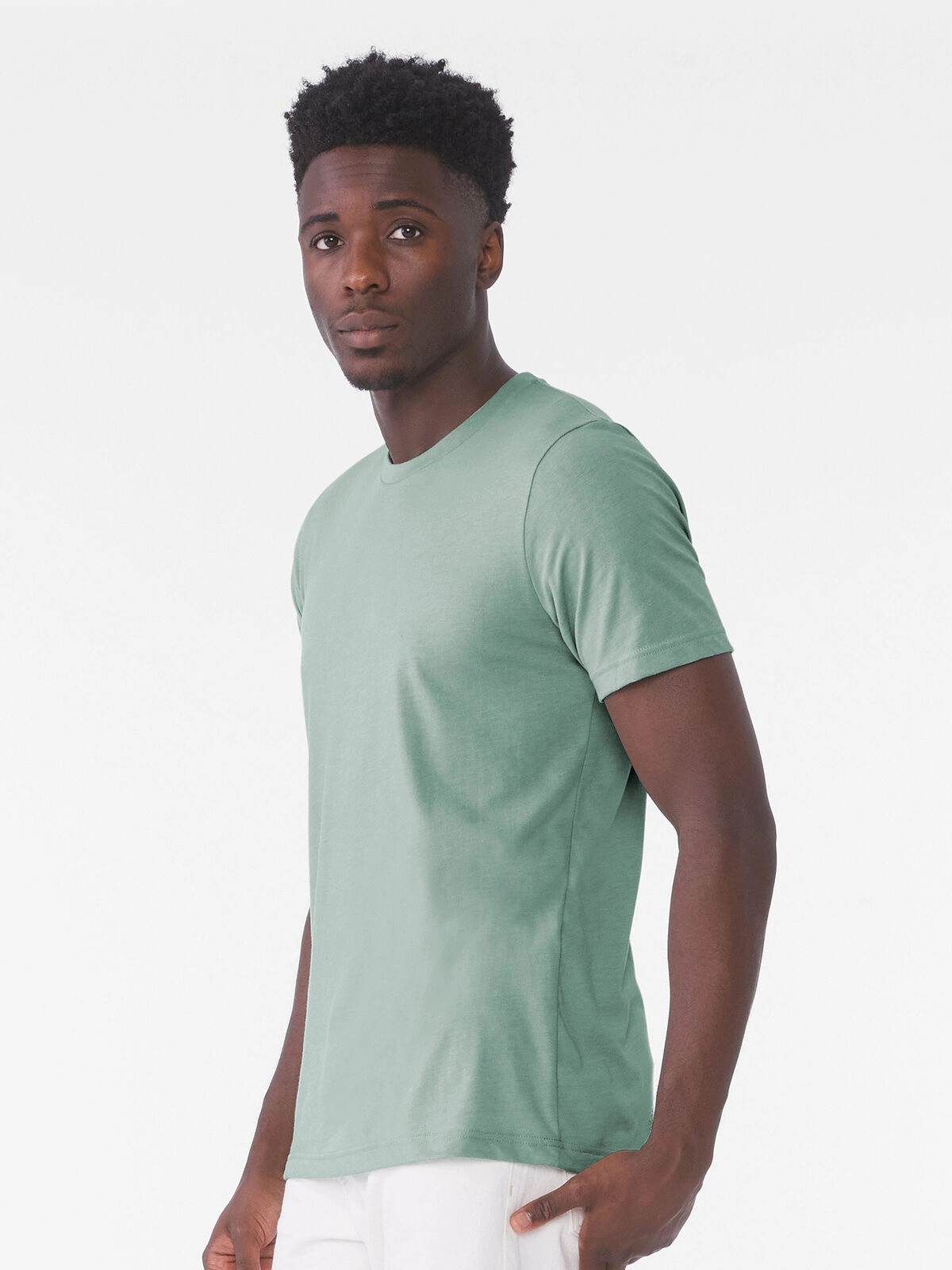 Immagine T-shirt manica corta Unisex Jersey Short Sleeve Tee