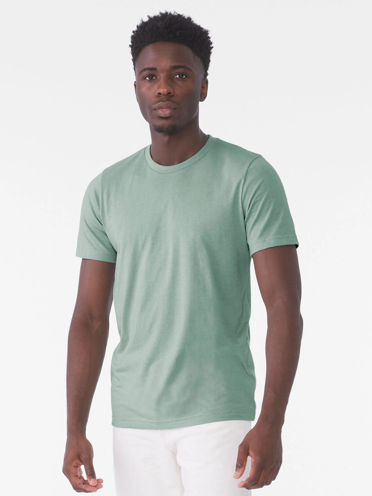 Immagine T-shirt manica corta Unisex Jersey Short Sleeve Tee