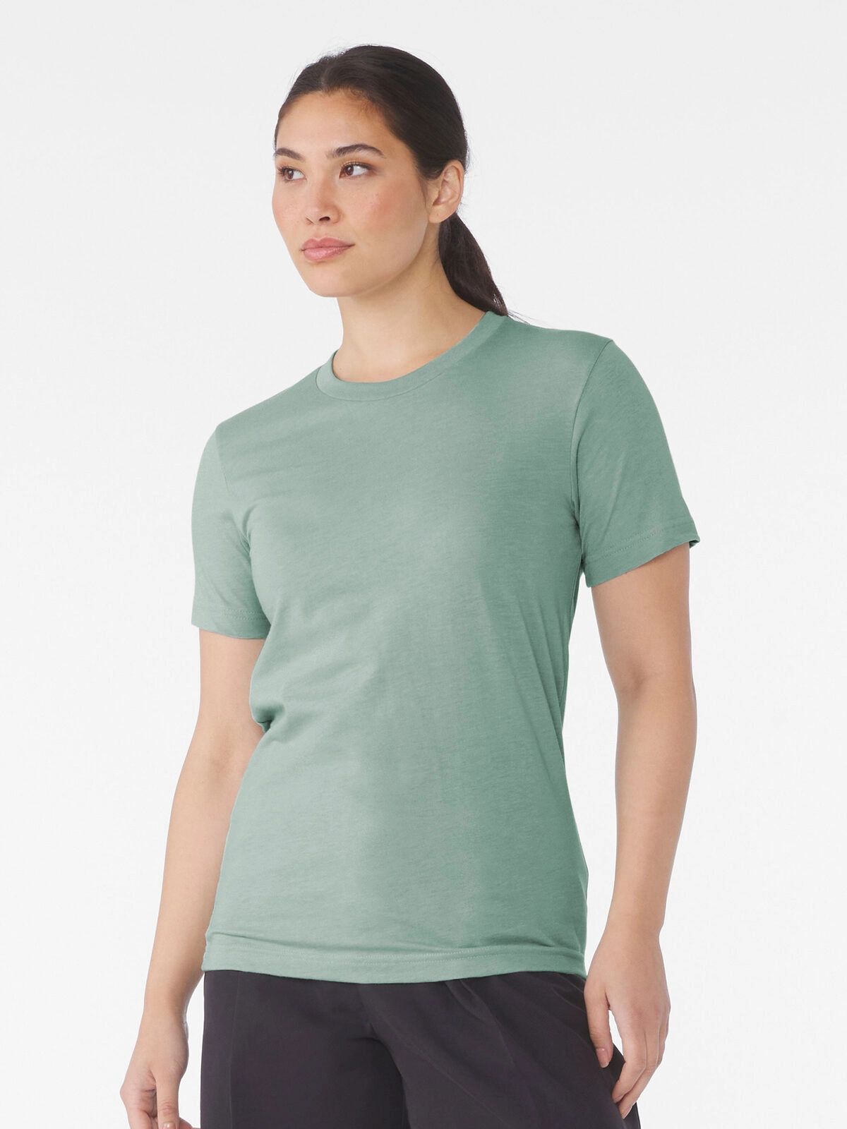 Immagine T-shirt manica corta Unisex Jersey Short Sleeve Tee