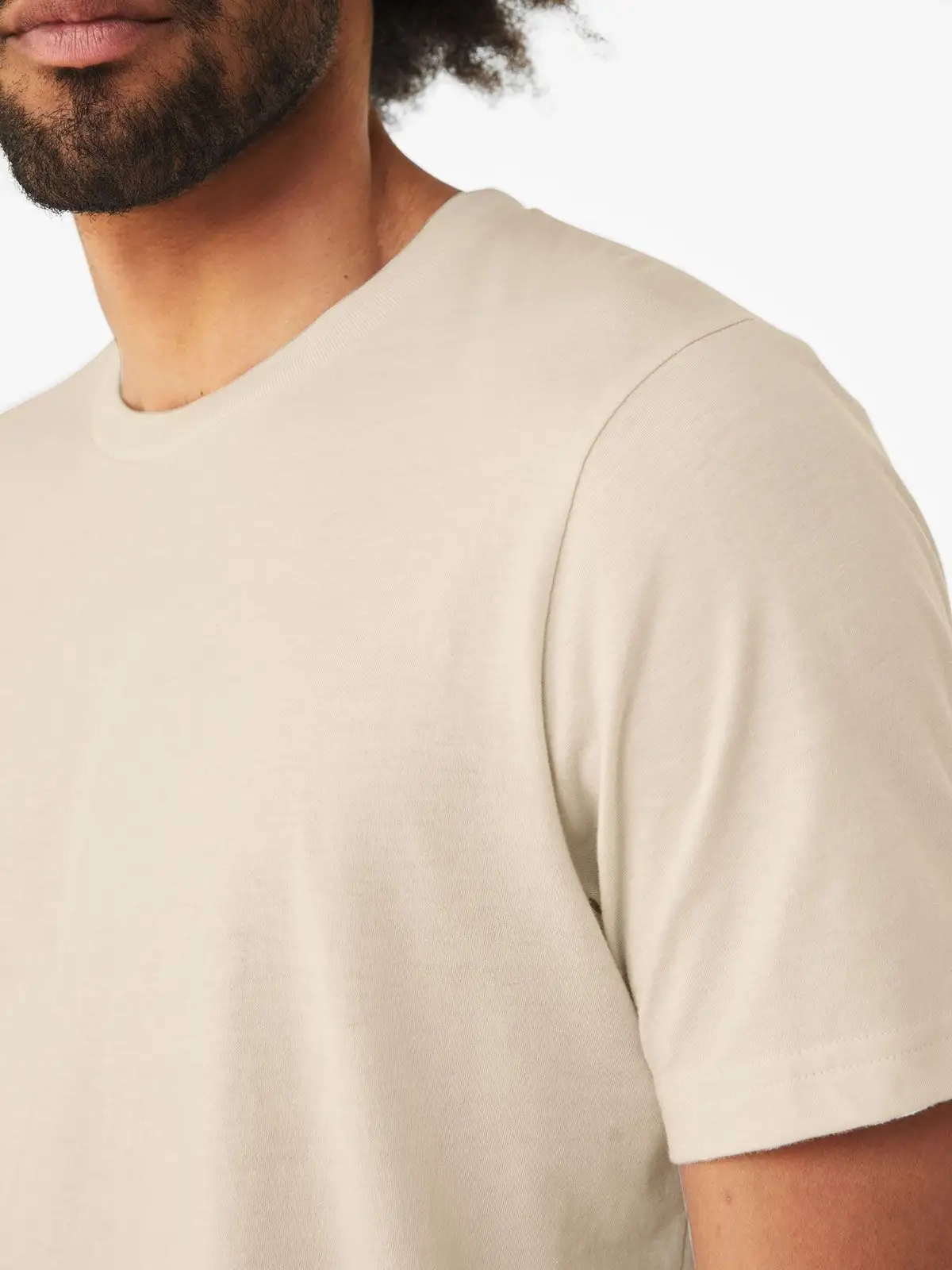 Immagine Unisex Jersey Short Sleeve Tee