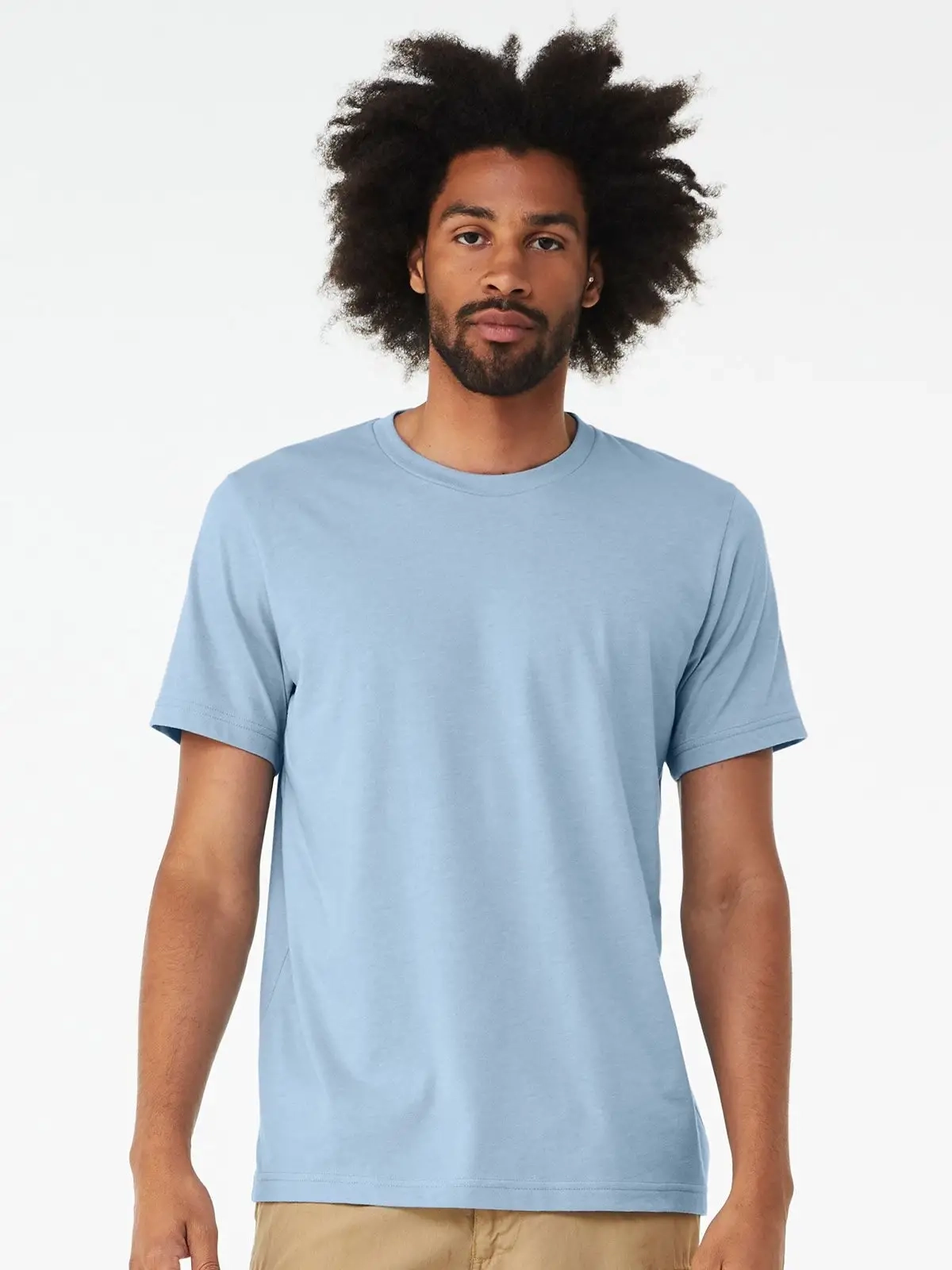 Immagine Unisex Jersey Short Sleeve Tee