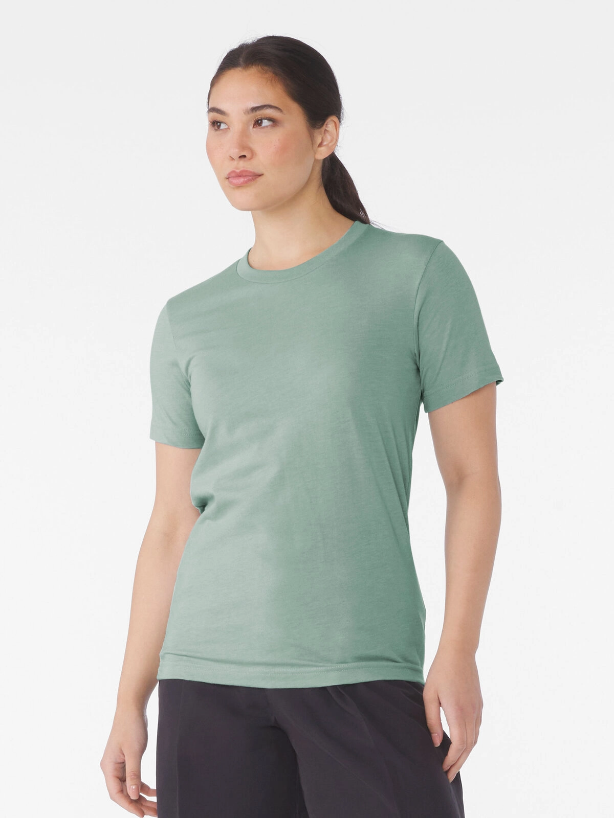 Immagine T-shirt manica corta Unisex Jersey Short Sleeve Tee