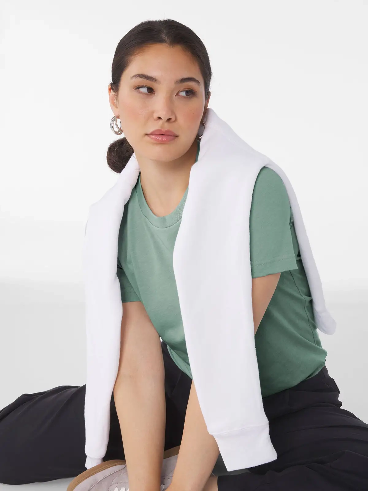 Immagine Unisex Jersey Short Sleeve Tee