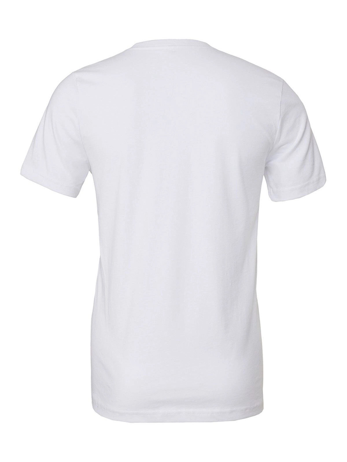 Immagine T-shirt maniche corte unisex