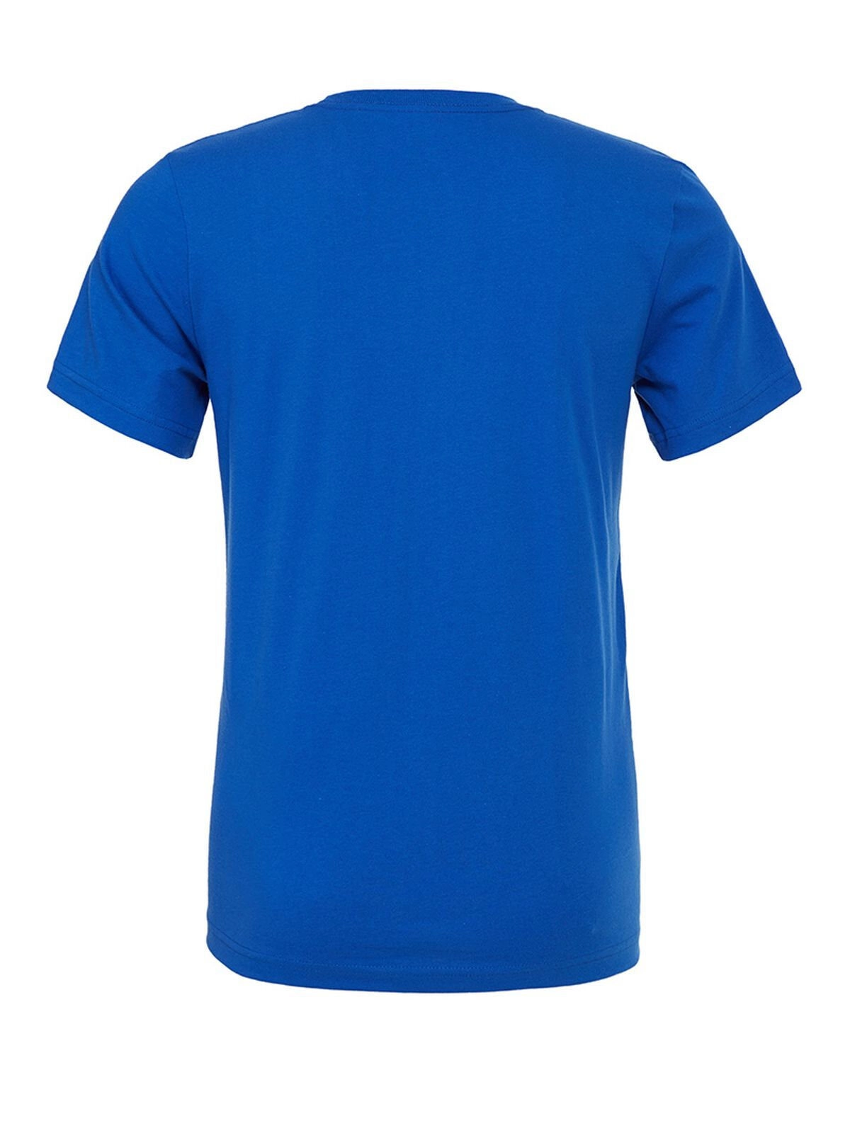 Immagine T-shirt maniche corte unisex