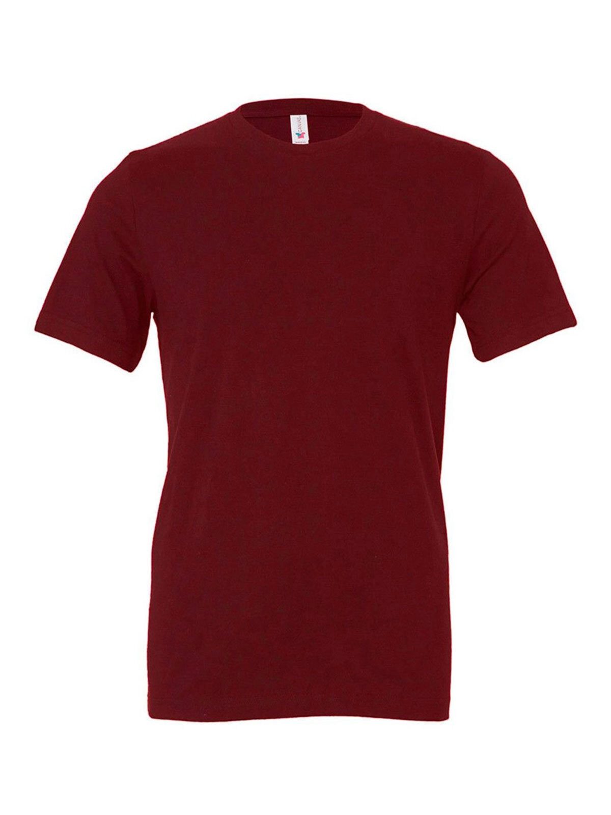 Immagine T-shirt maniche corte unisex