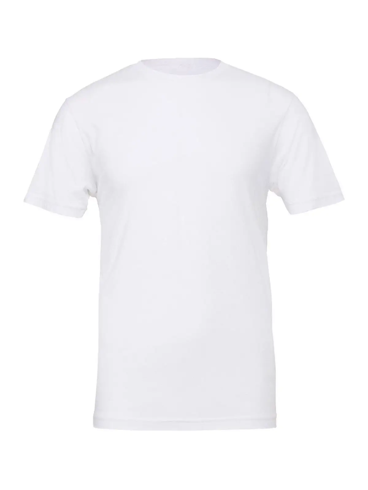 Immagine T-shirt maniche corte unisex