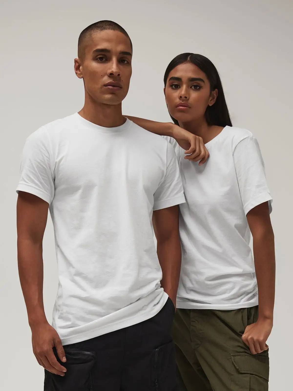 Immagine T-shirt maniche corte unisex