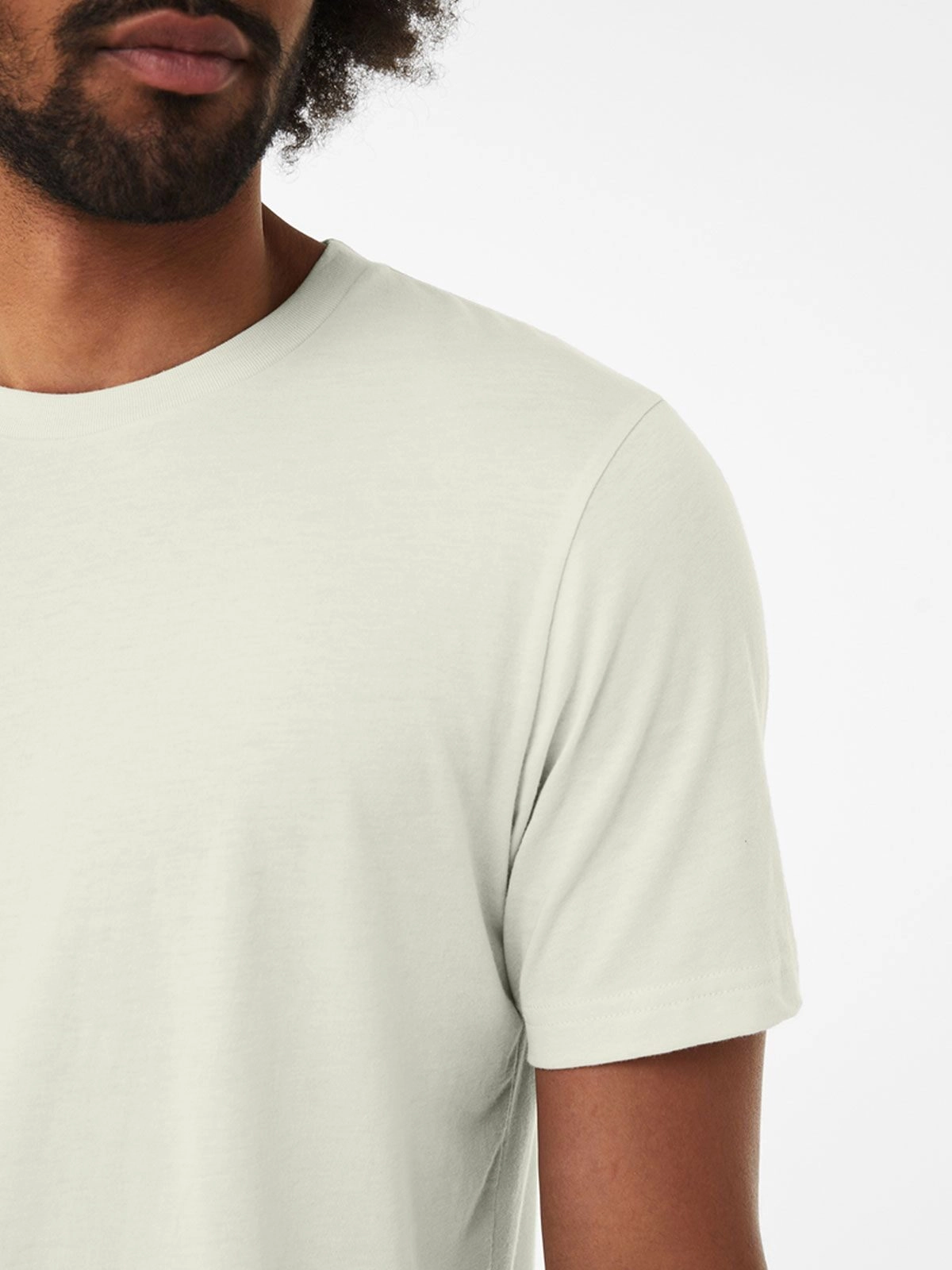 Immagine T-shirt maniche corte unisex