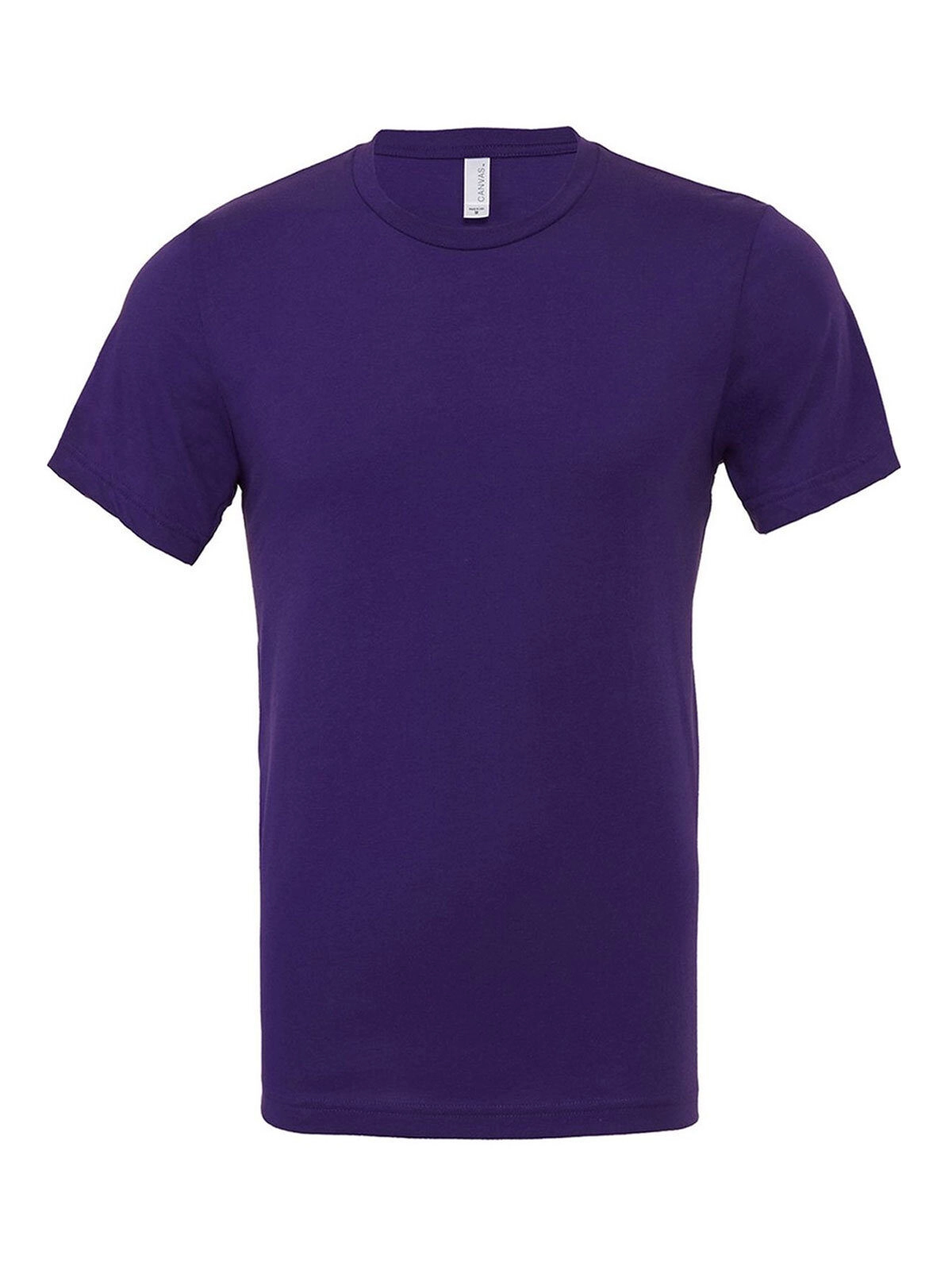 Immagine T-shirt maniche corte unisex