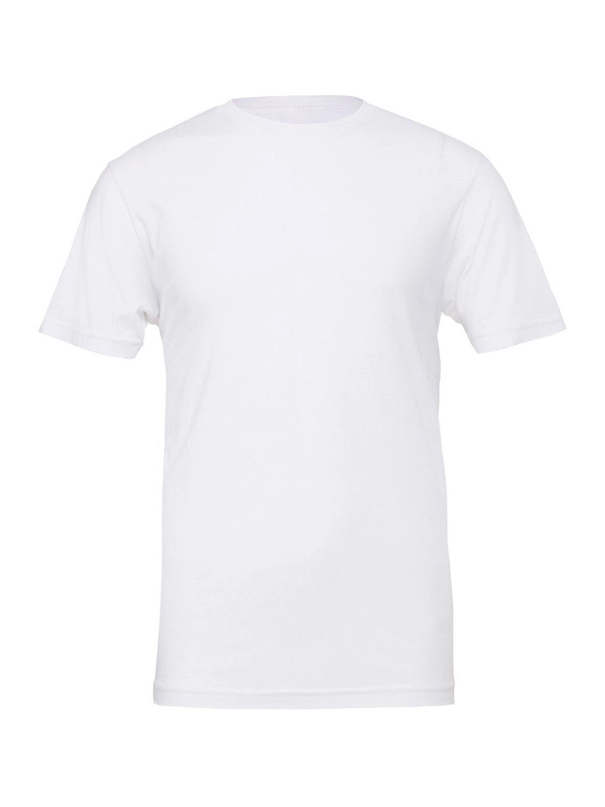 Immagine T-shirt maniche corte unisex