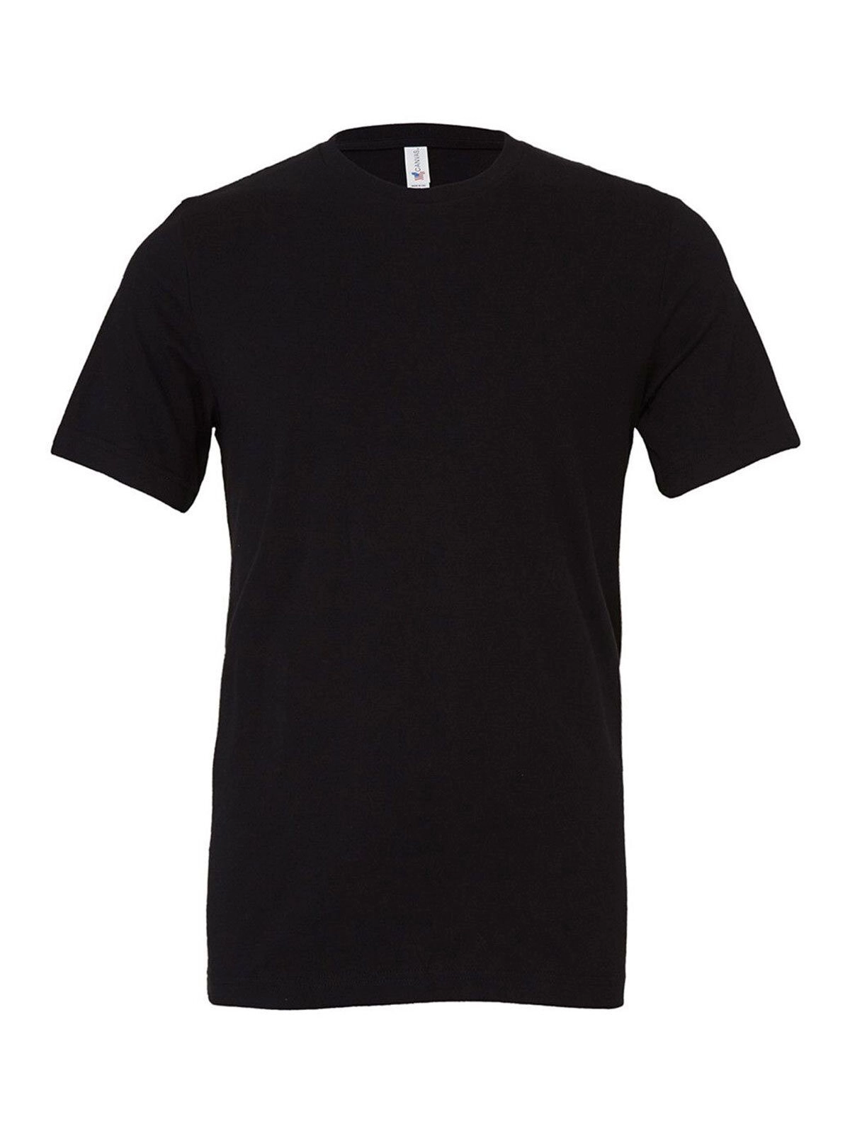 Immagine T-shirt maniche corte unisex